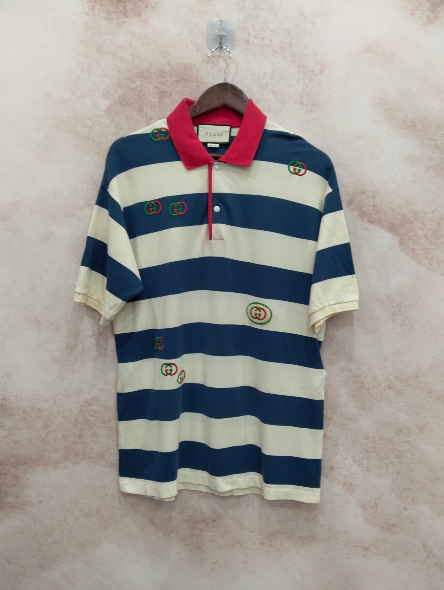 Gucci - Other - Cotton - Multicolour - (S)