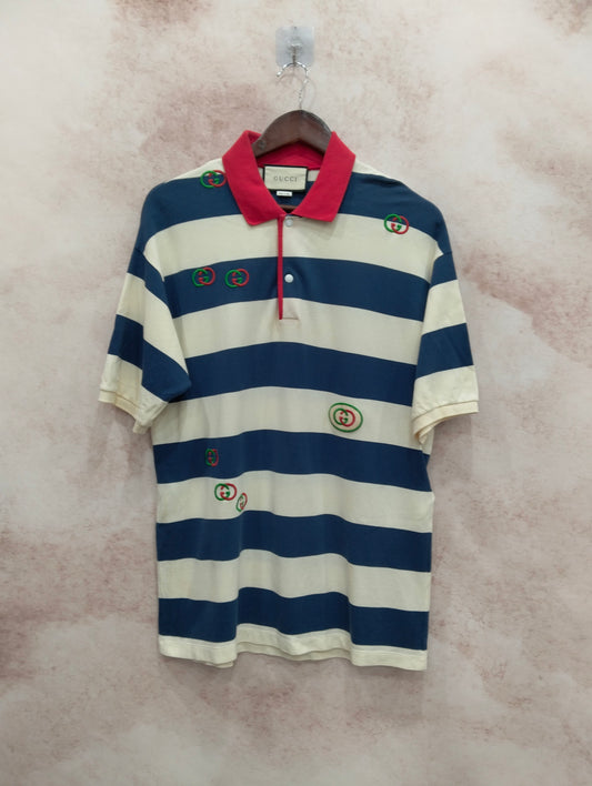 Gucci - Other - Cotton - Multicolour - (S)