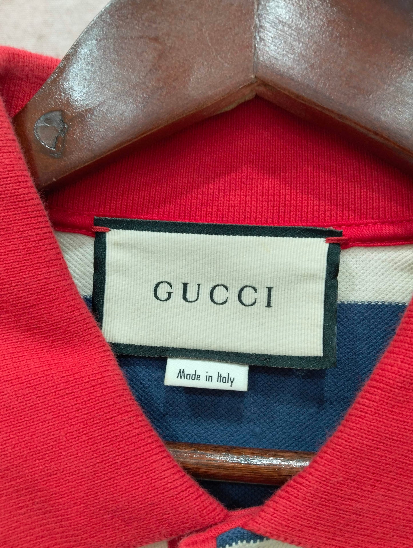 Gucci - Other - Cotton - Multicolour - (S)