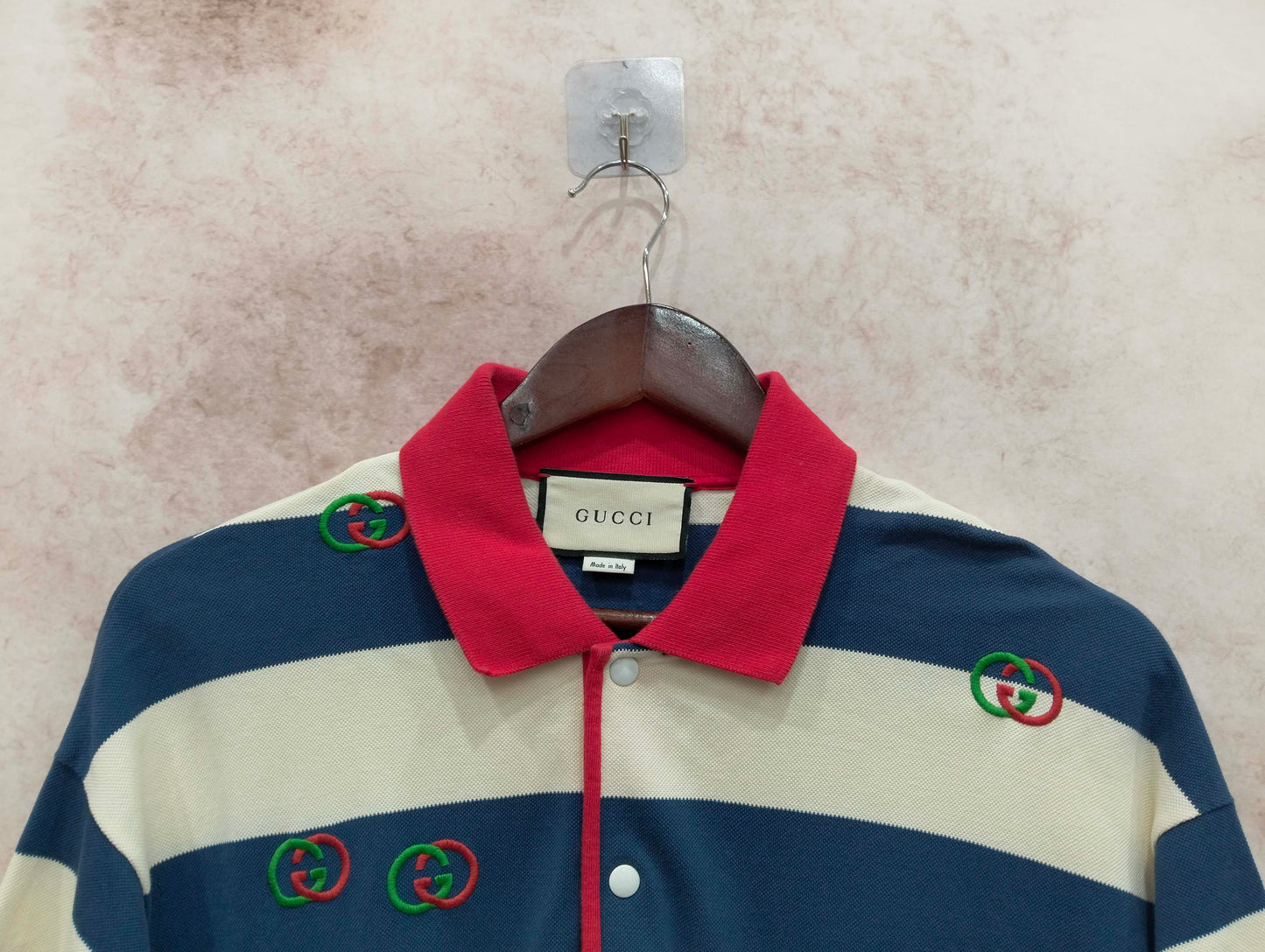 Gucci - Other - Cotton - Multicolour - (S)