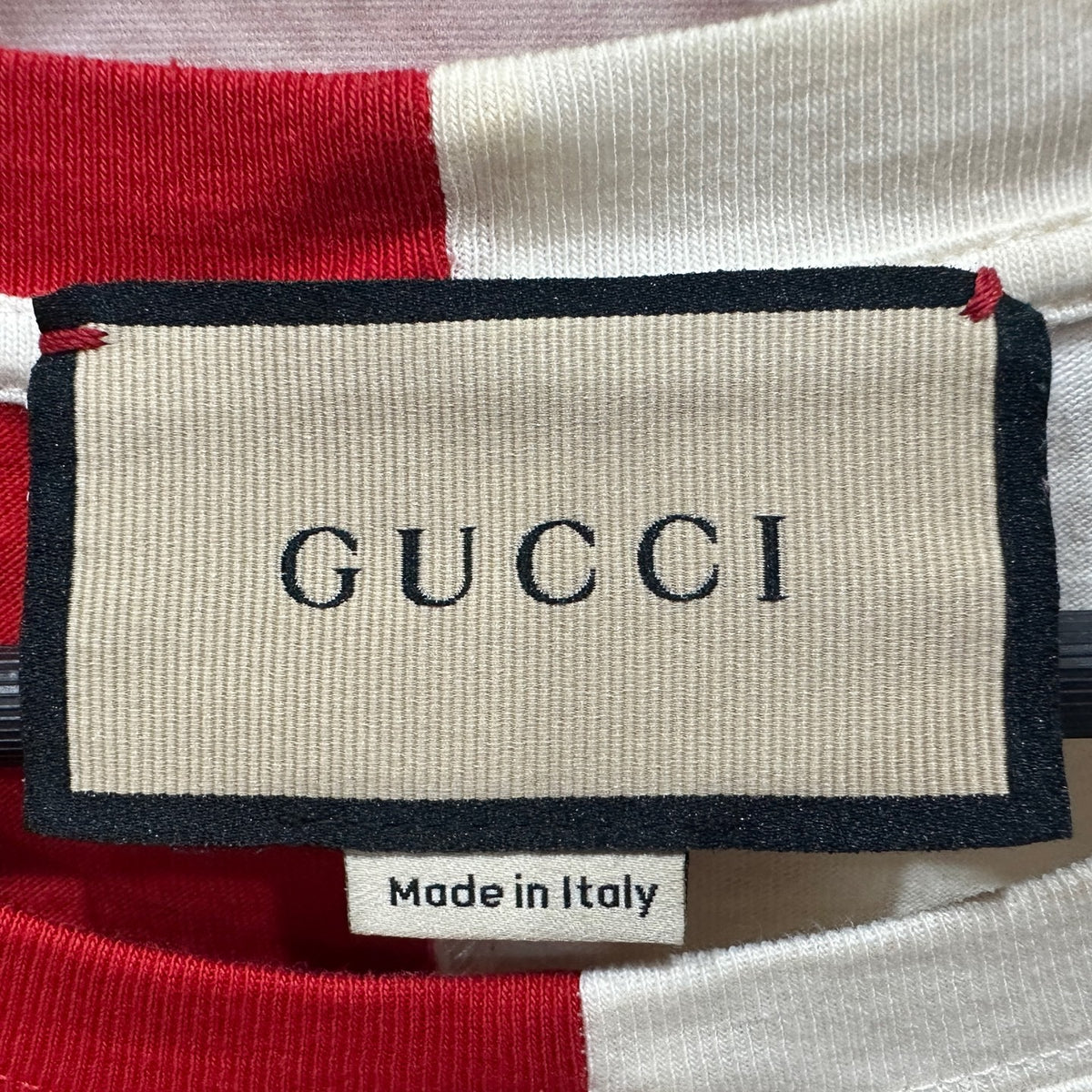 Gucci - Other - Cotton - Multicolour - (XS)