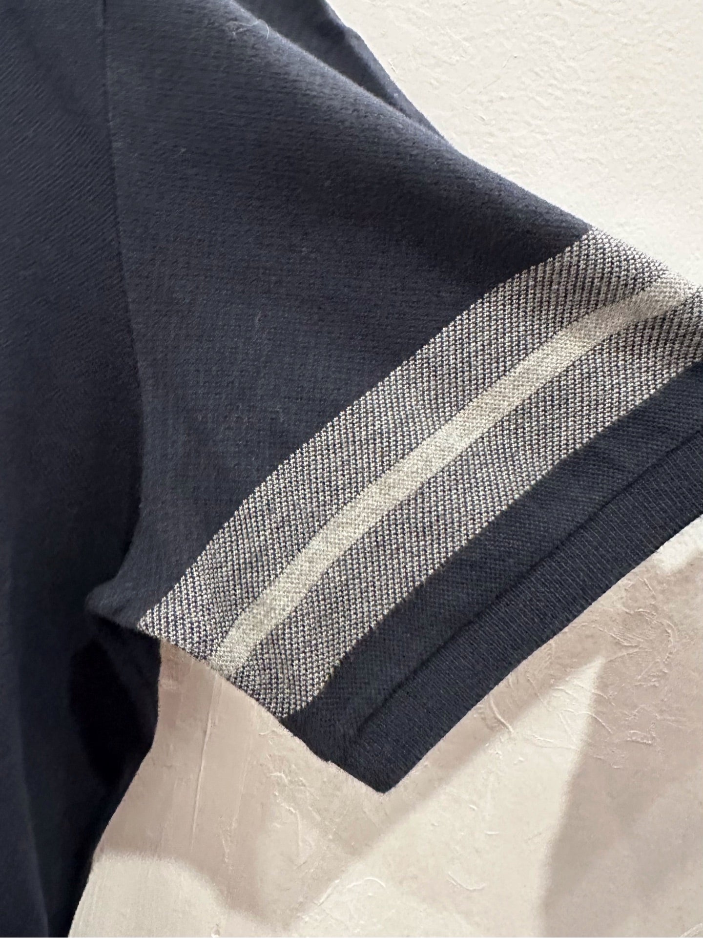 Gucci - Other - Cotton - Navy - (M)