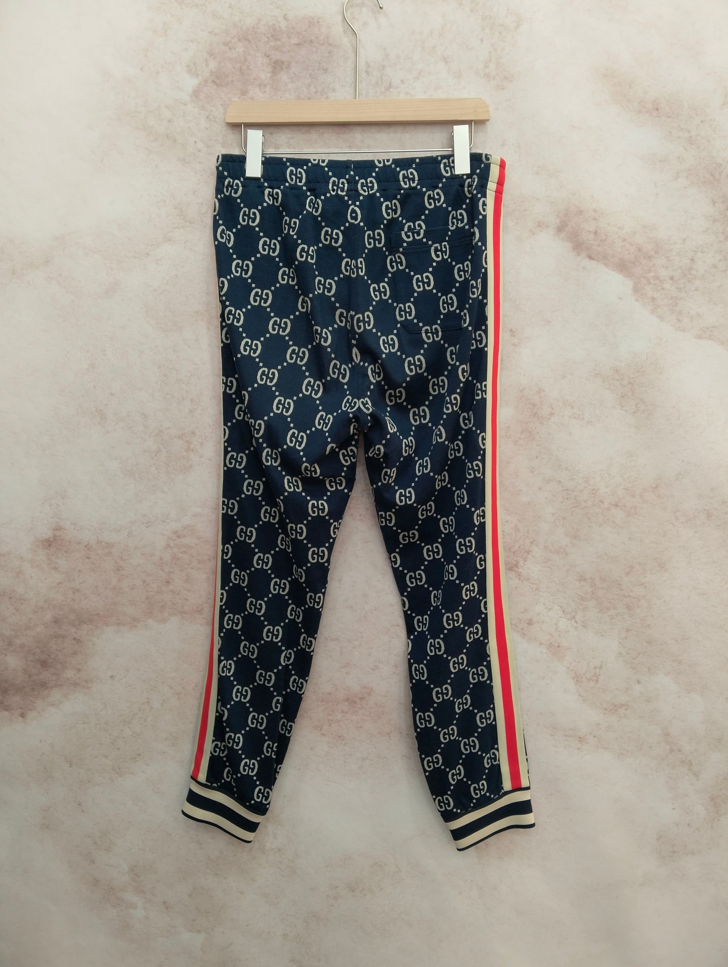 Gucci - Other - Cotton - Navy - (S)