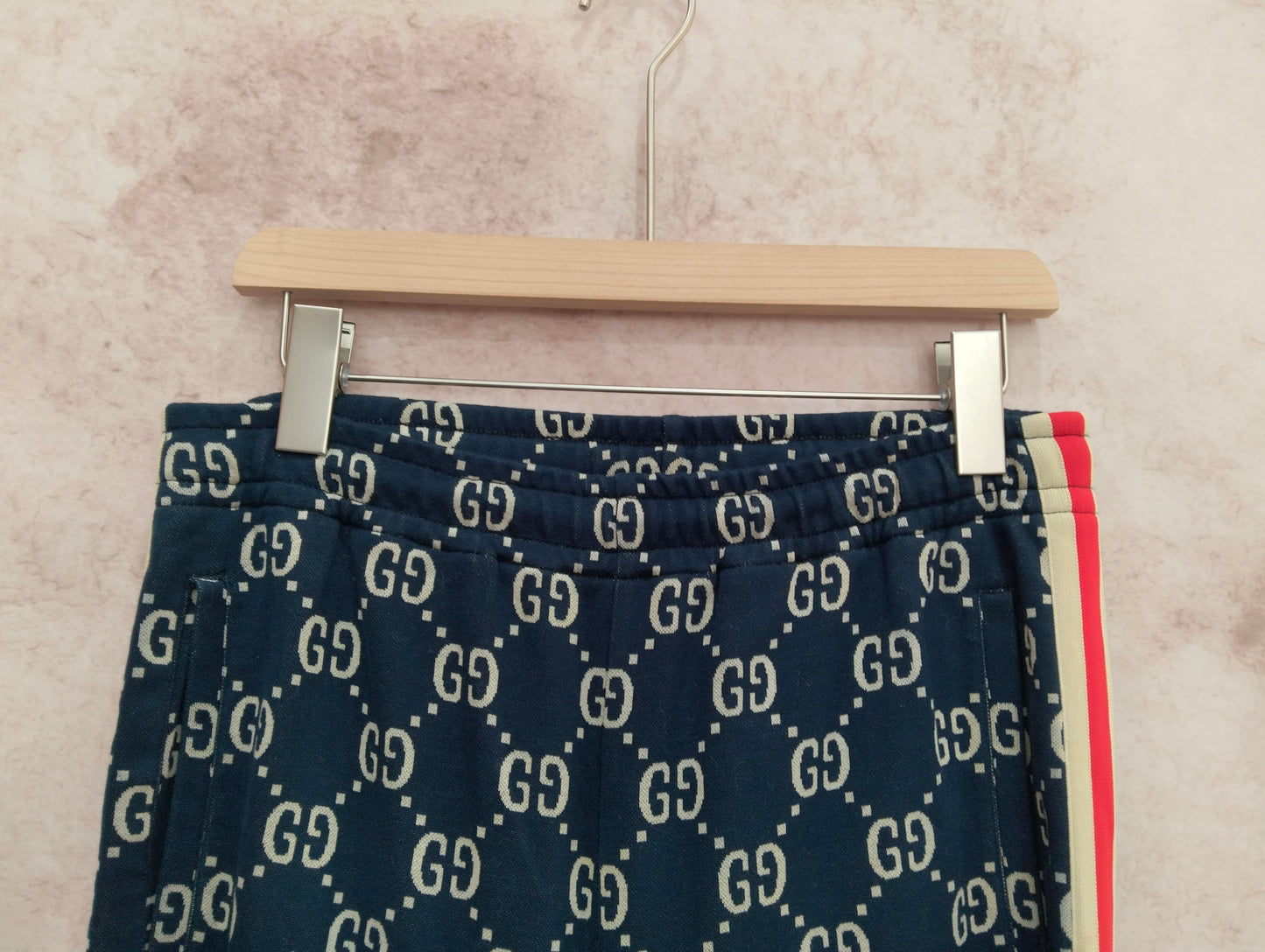 Gucci - Other - Cotton - Navy - (S)