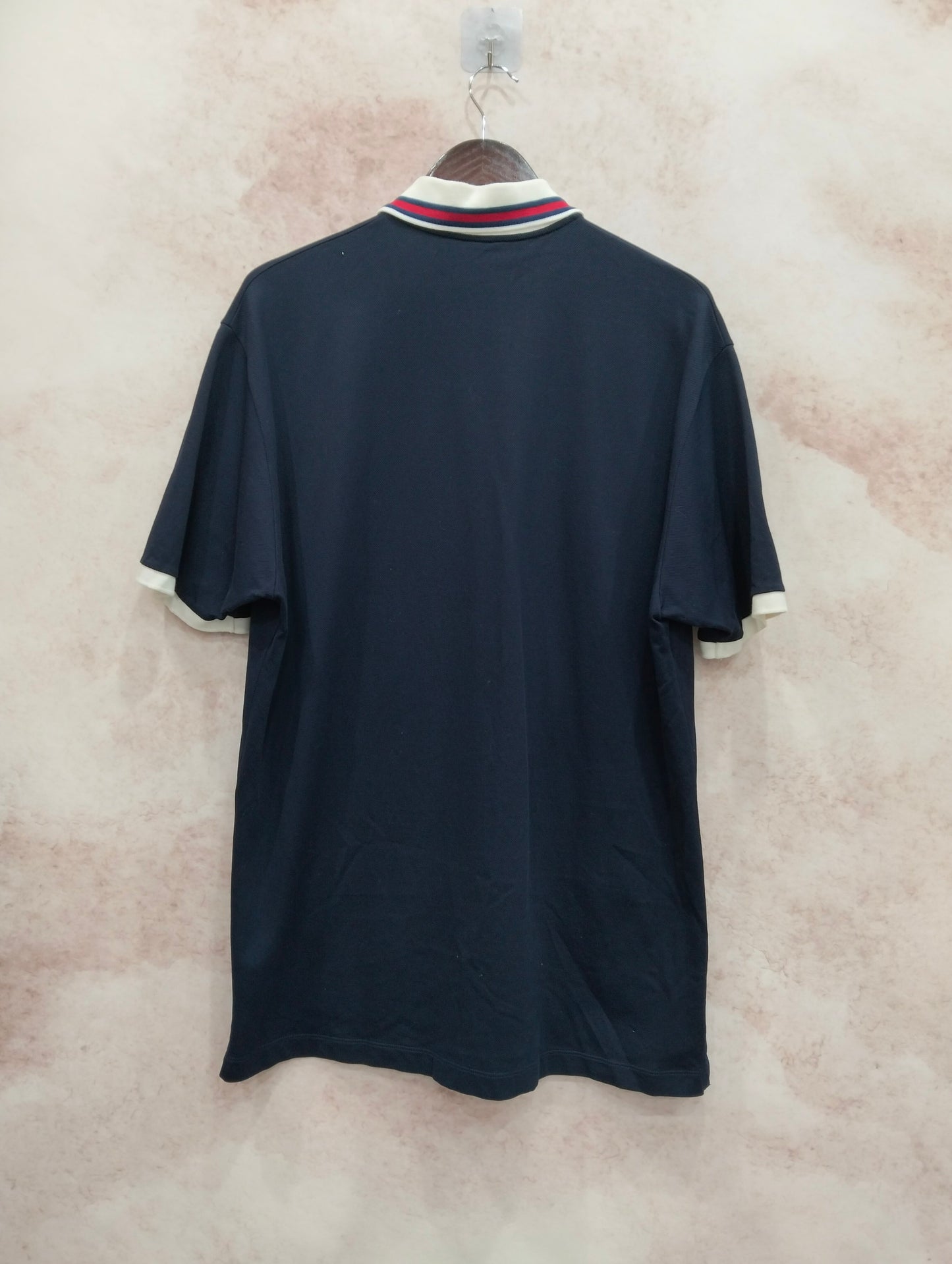 Gucci - Other - Cotton - Navy - (XL)