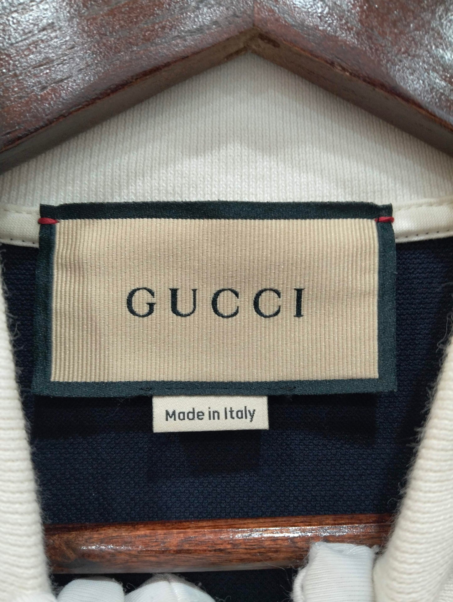 Gucci - Other - Cotton - Navy - (XL)