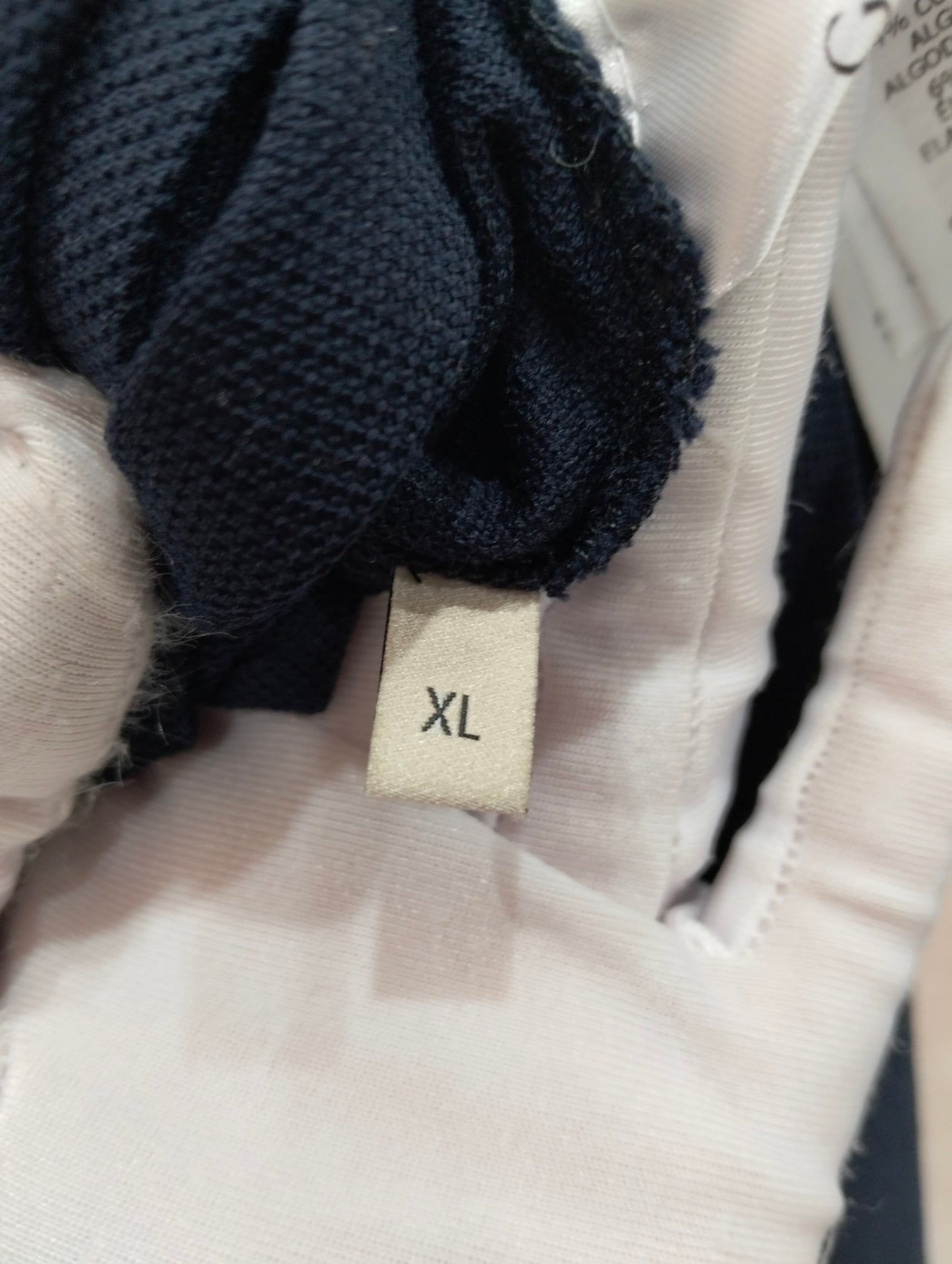 Gucci - Other - Cotton - Navy - (XL)