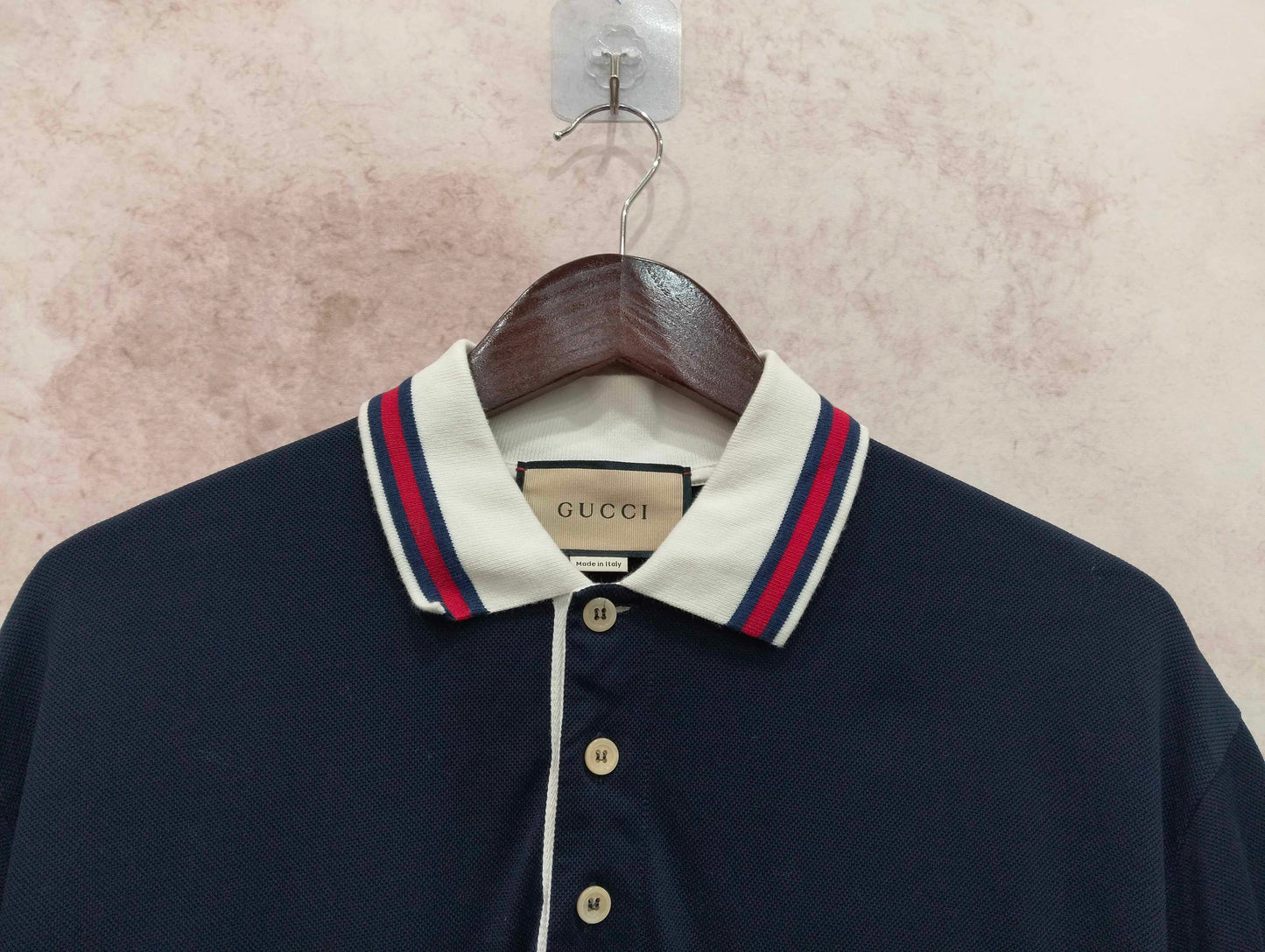 Gucci - Other - Cotton - Navy - (XL)