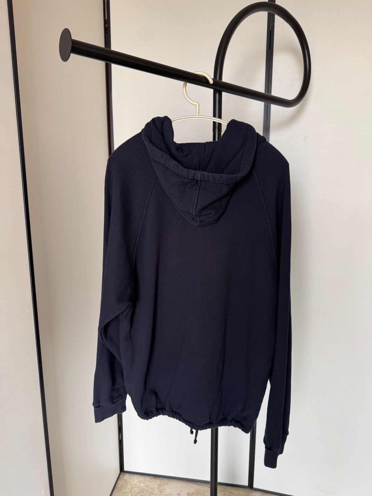 Gucci - Other - Cotton - Navy - (XS)