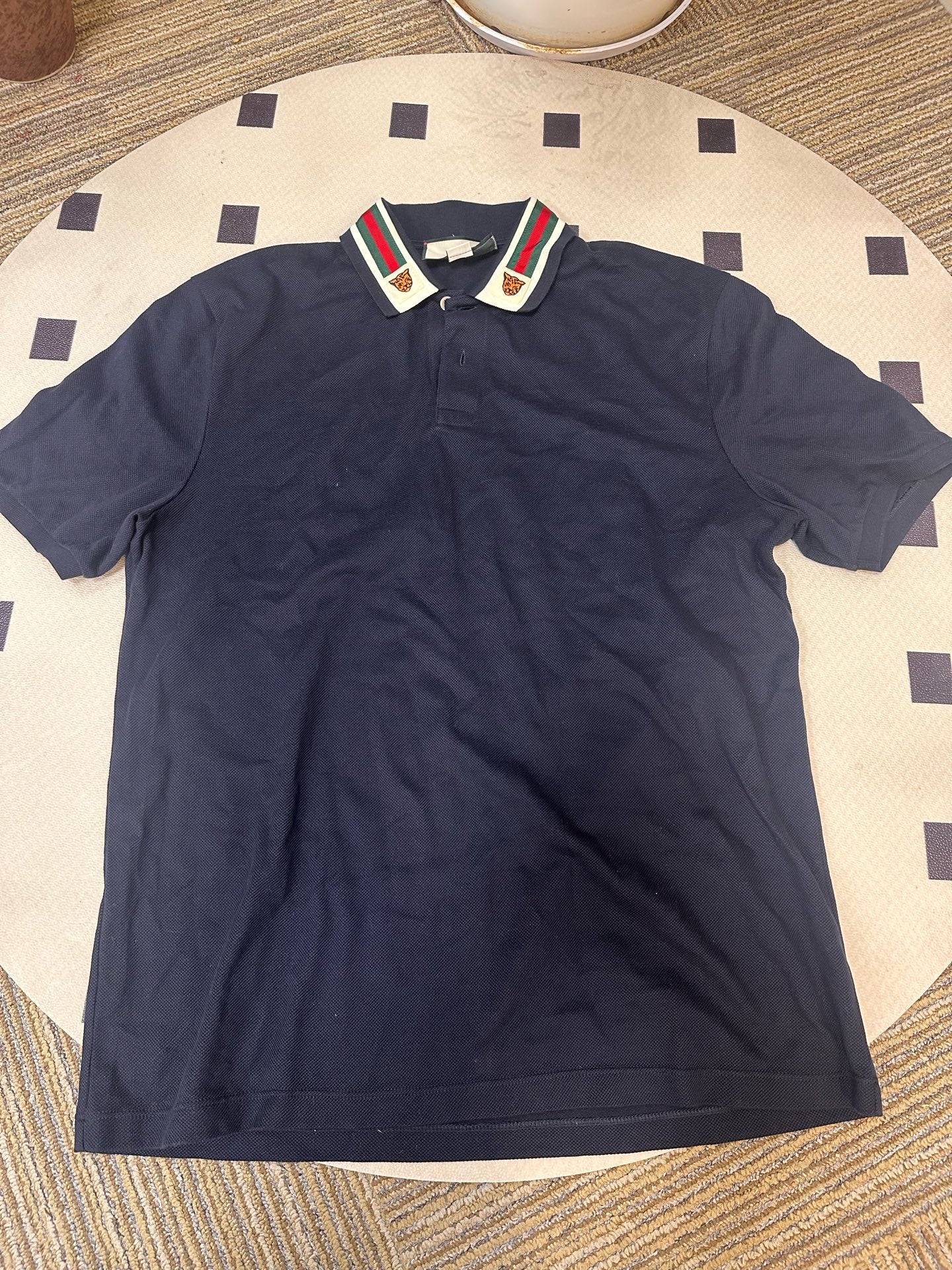 Gucci - Other - Cotton - Navy - (XXXL)