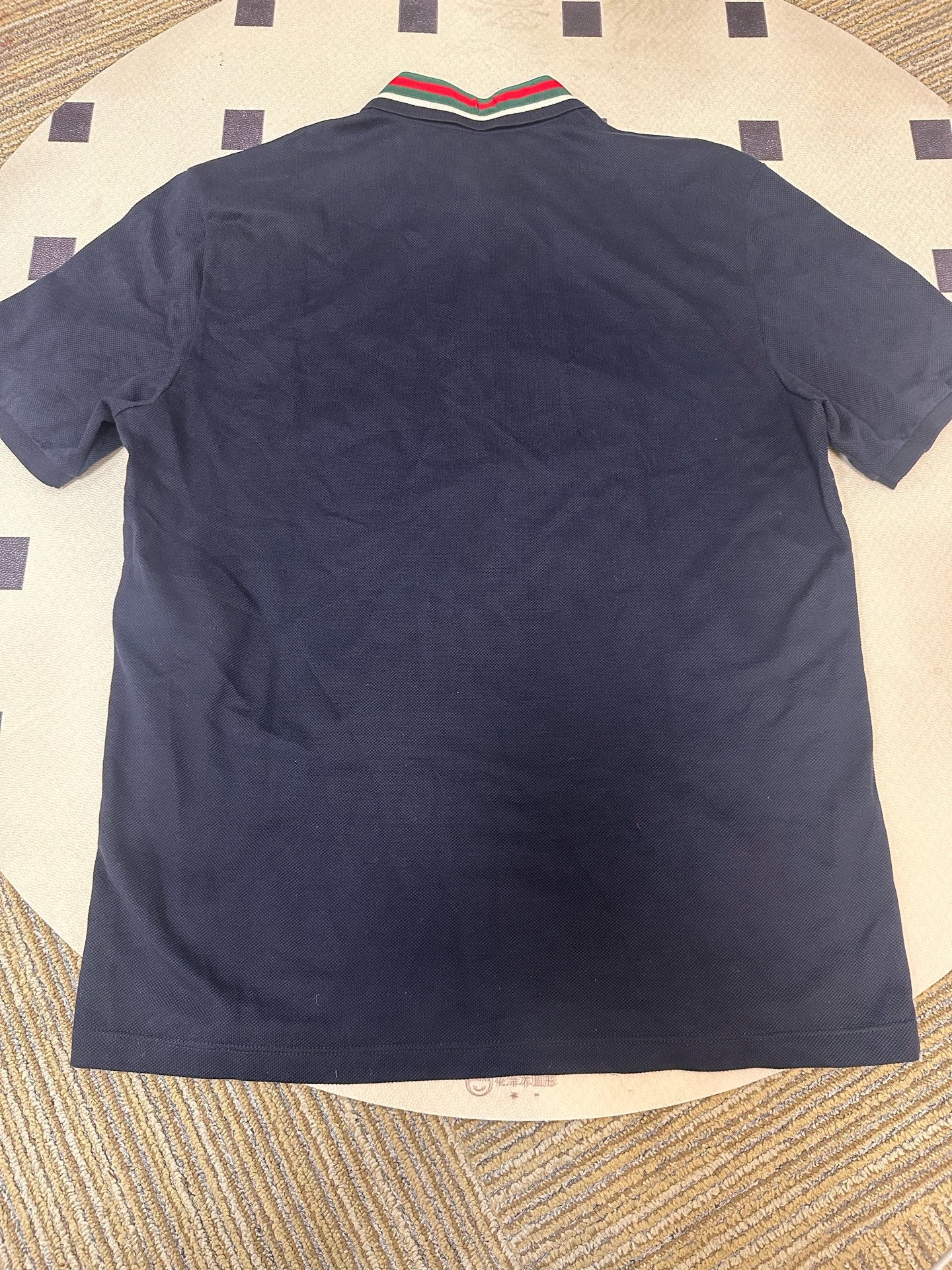 Gucci - Other - Cotton - Navy - (XXXL)