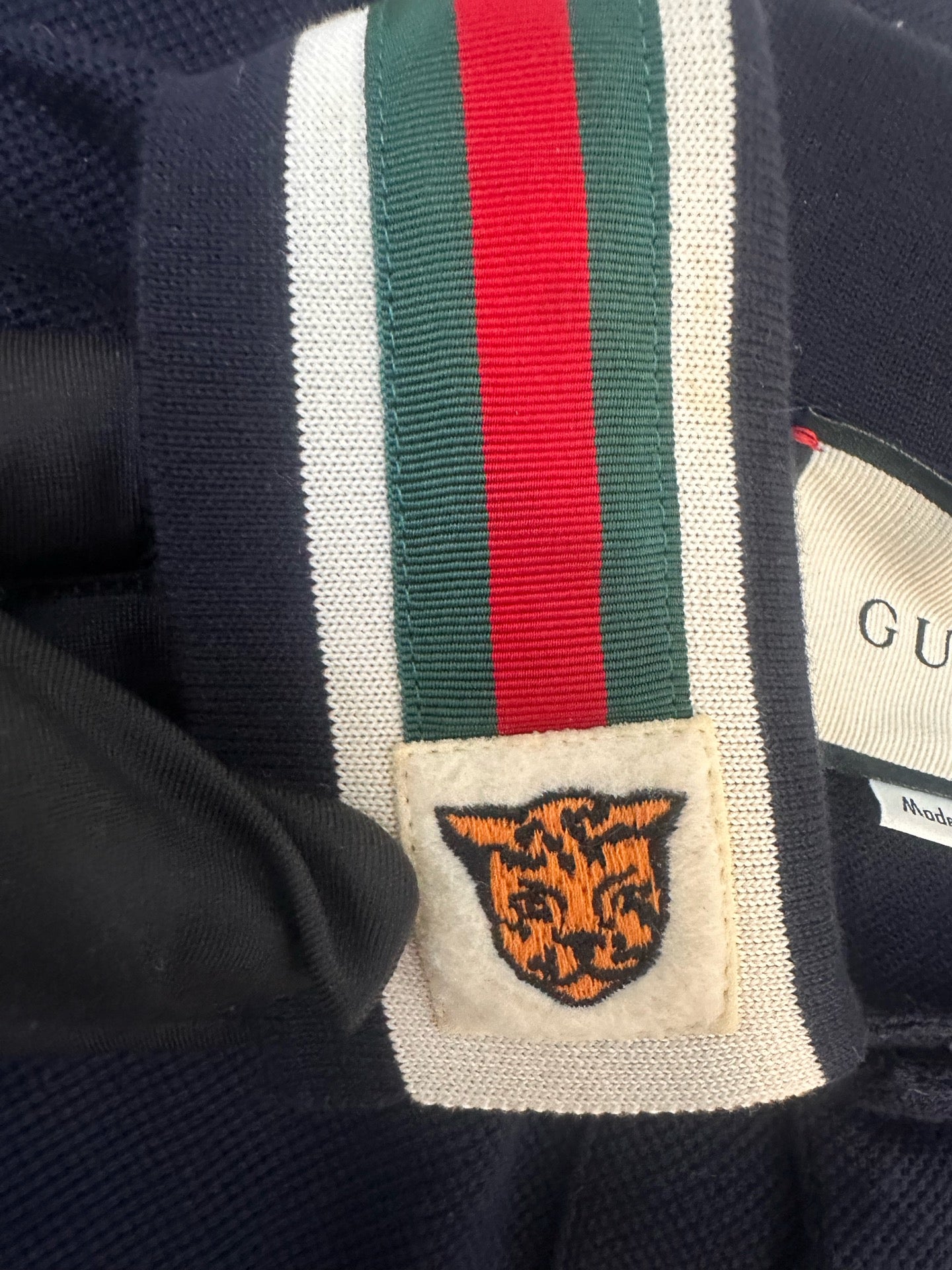 Gucci - Other - Cotton - Navy - (XXXL)