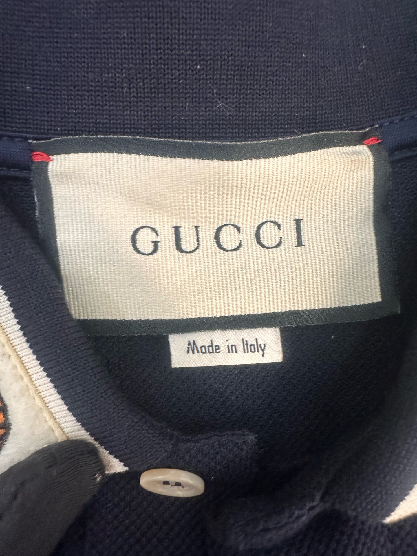 Gucci - Other - Cotton - Navy - (XXXL)