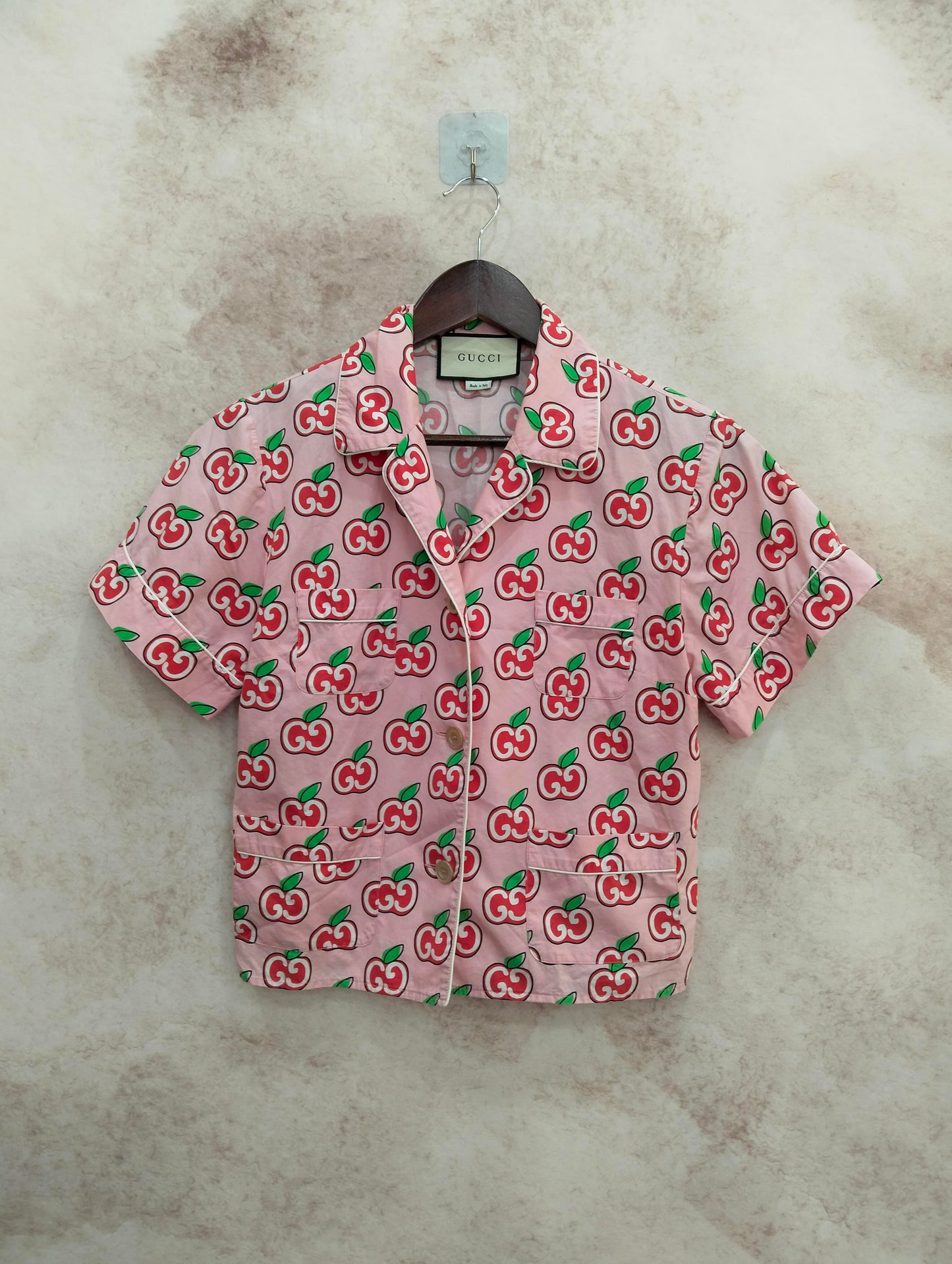 Gucci - Other - Cotton - Pink - (38)