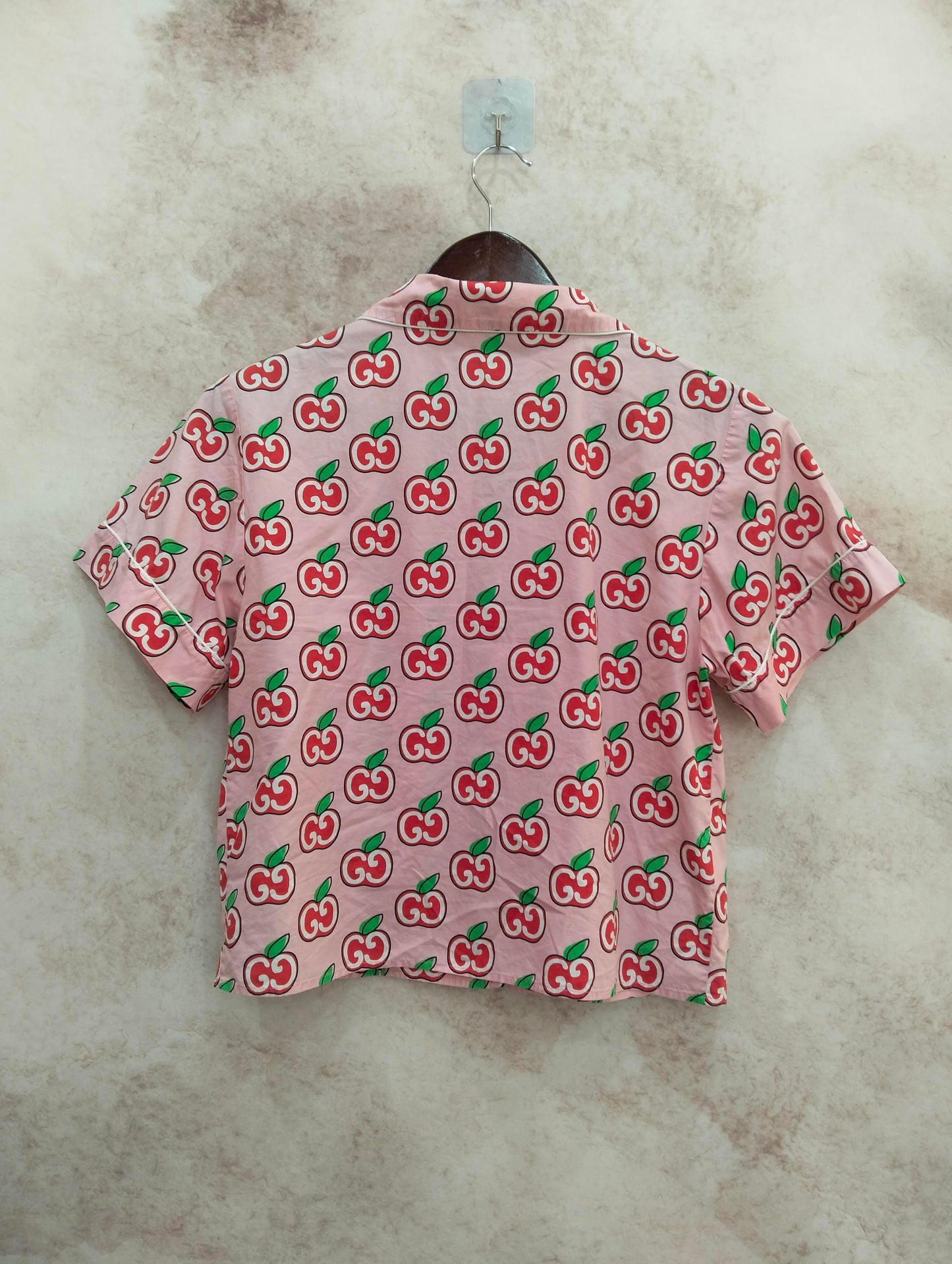 Gucci - Other - Cotton - Pink - (38)