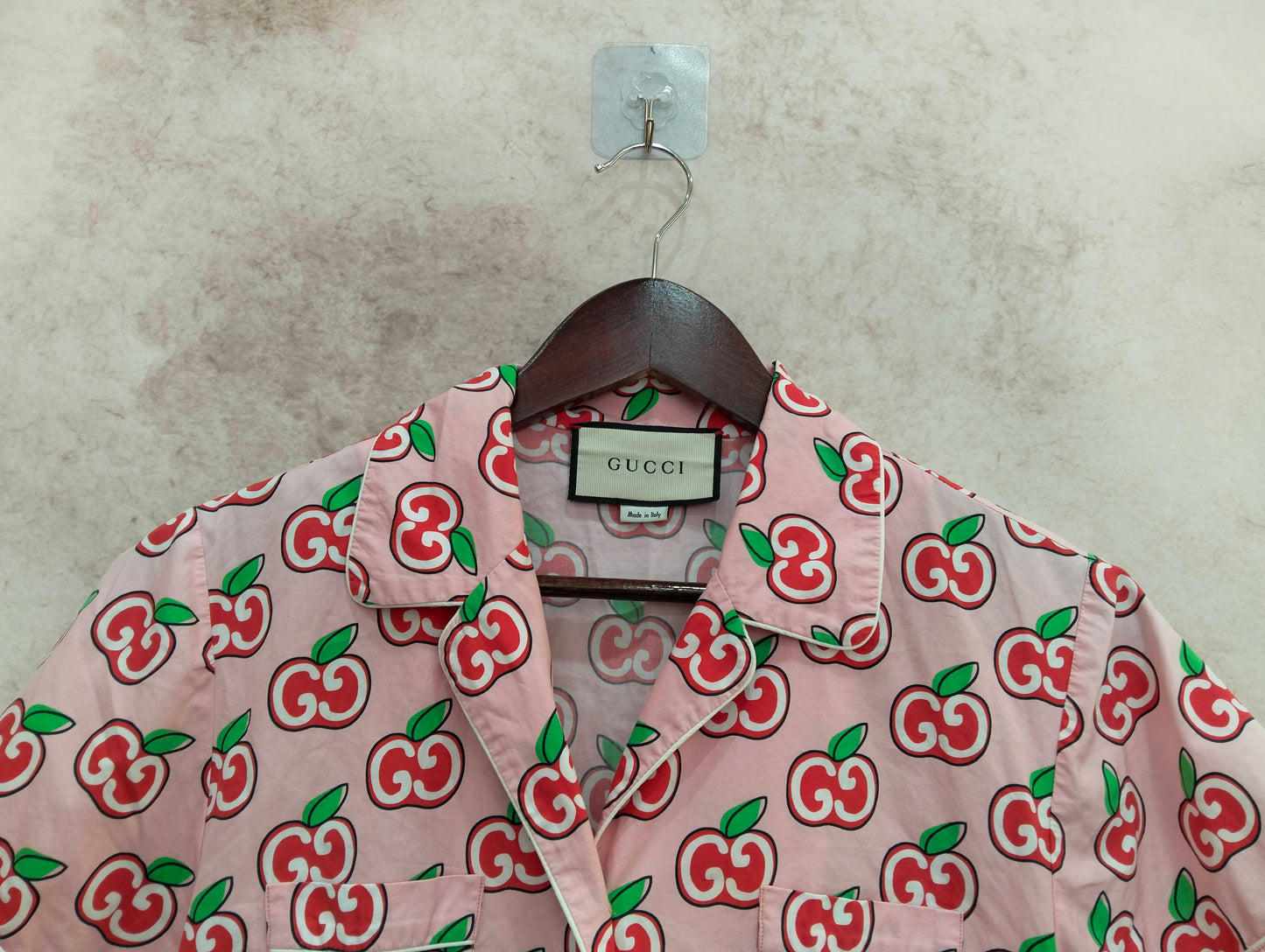 Gucci - Other - Cotton - Pink - (38)