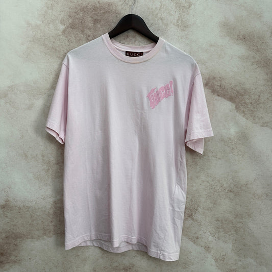Gucci - Other - Cotton - Pink - (M)