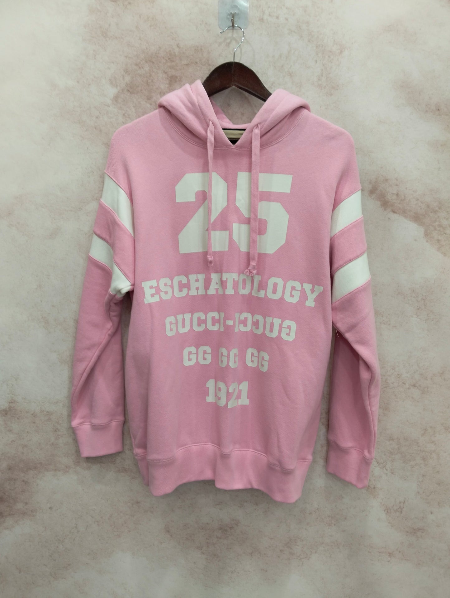 Gucci - Other - Cotton - Pink - (XS)