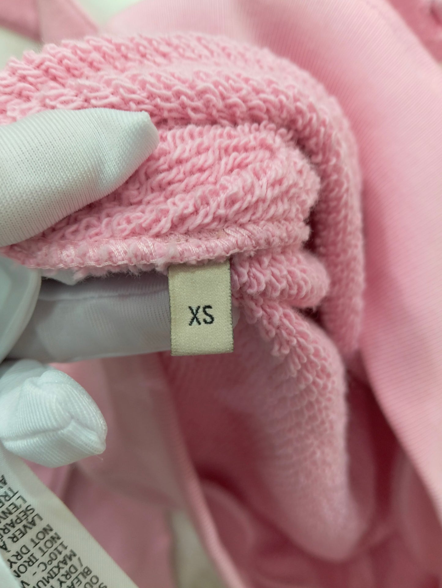 Gucci - Other - Cotton - Pink - (XS)