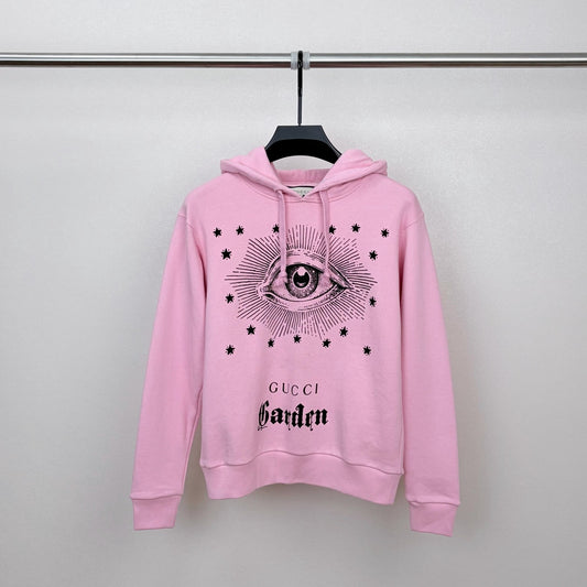 Gucci - Other - Cotton - Pink - (XXS)