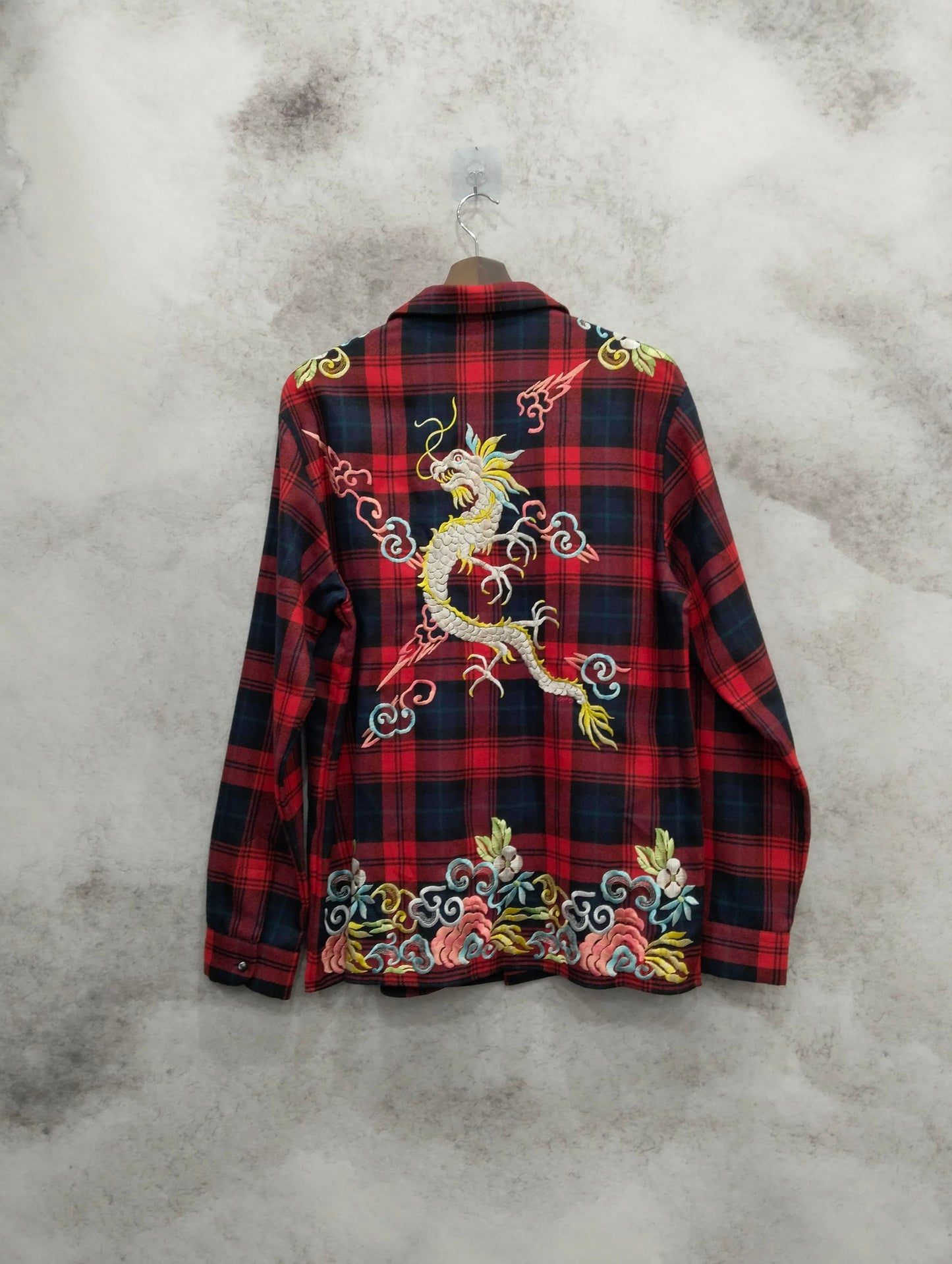Gucci - Other - Cotton - Red - (48)
