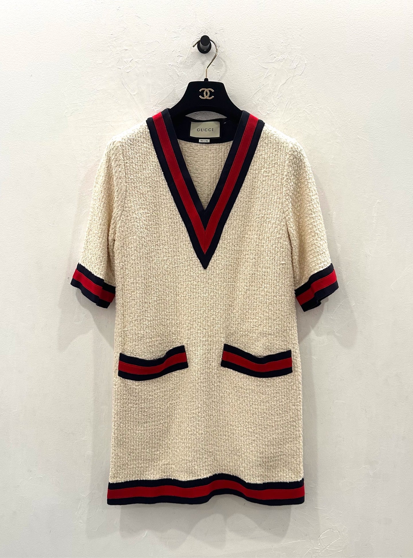 Gucci - Other - Cotton - White - (36)