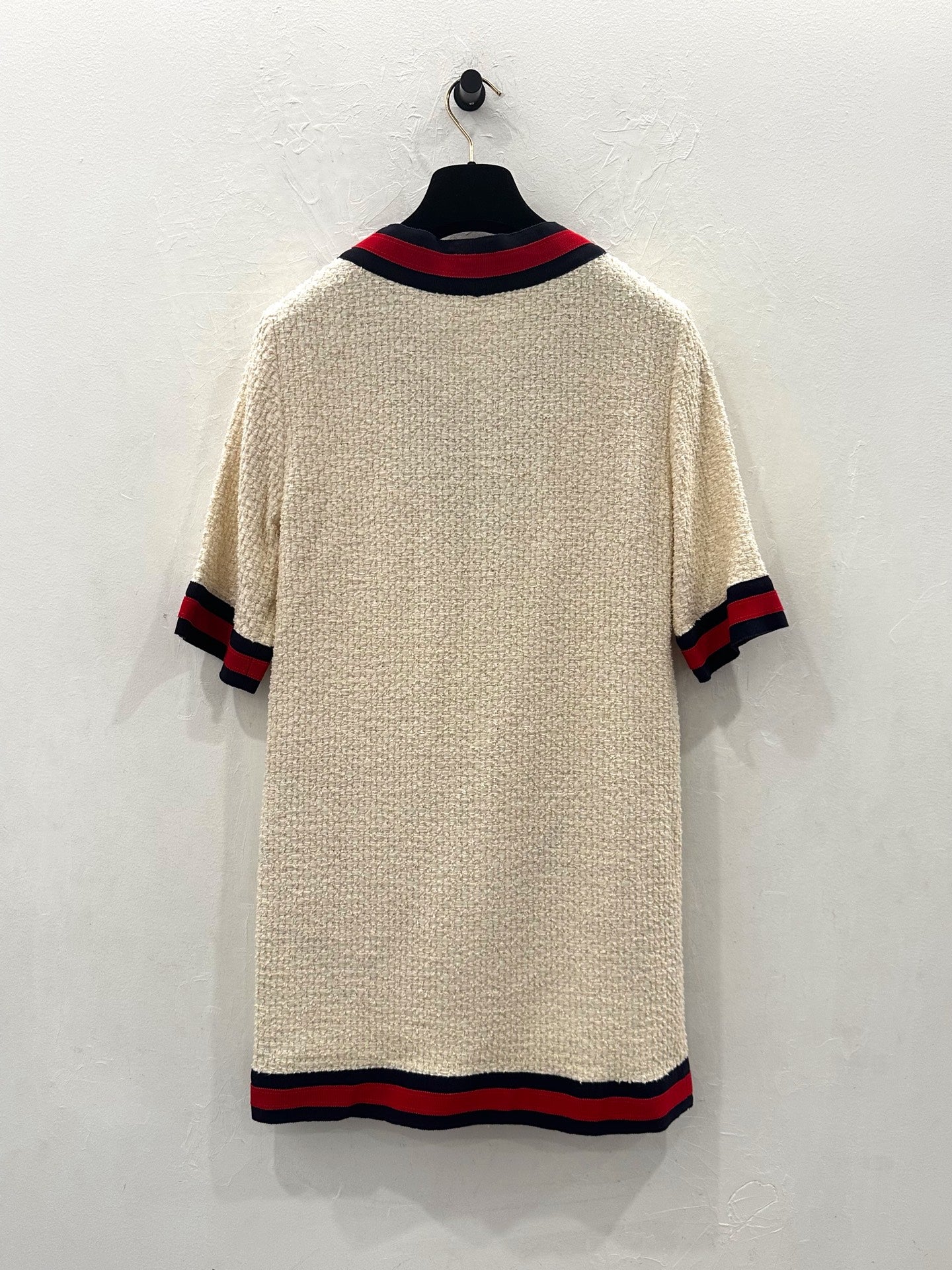Gucci - Other - Cotton - White - (36)