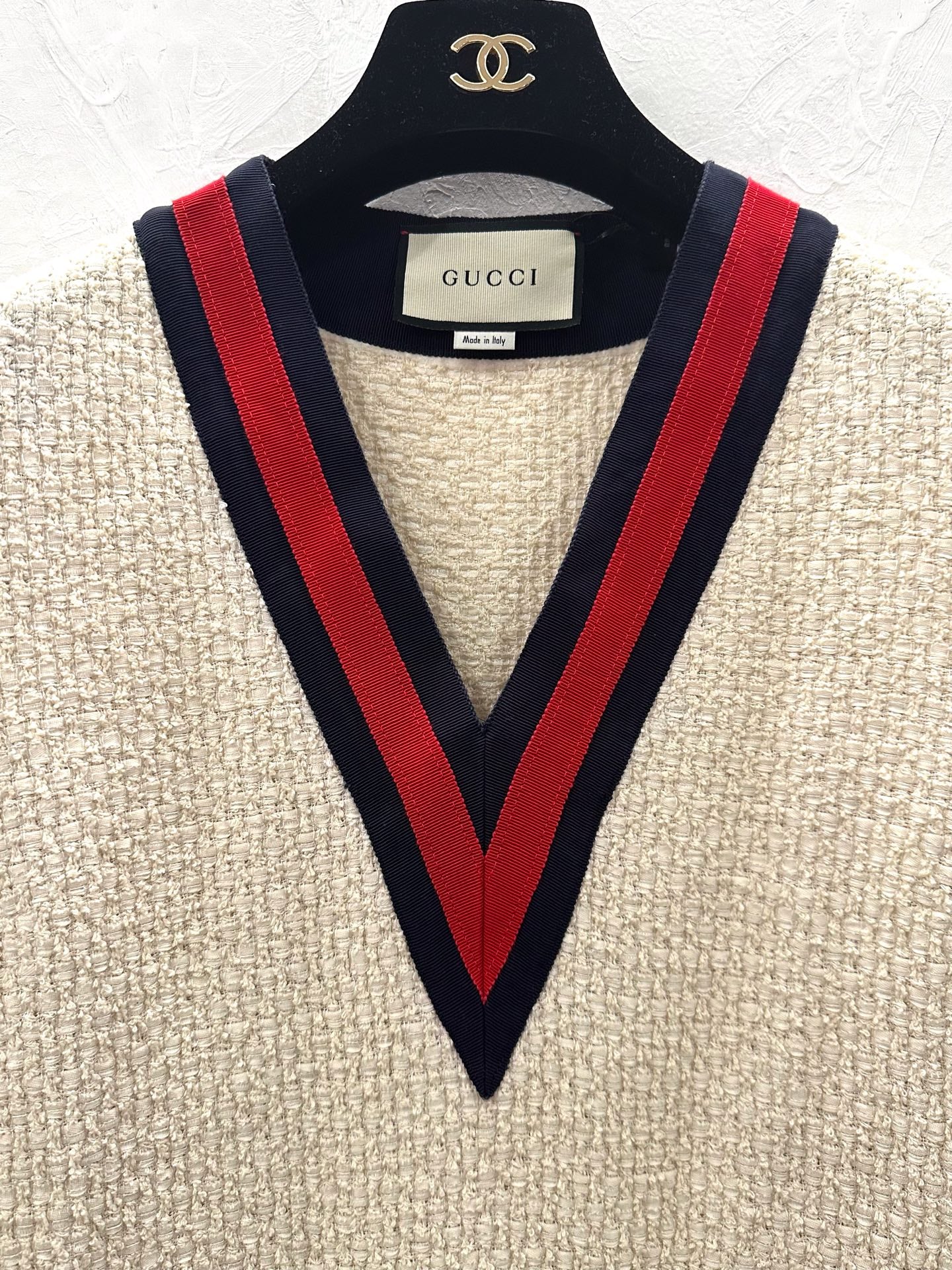 Gucci - Other - Cotton - White - (36)