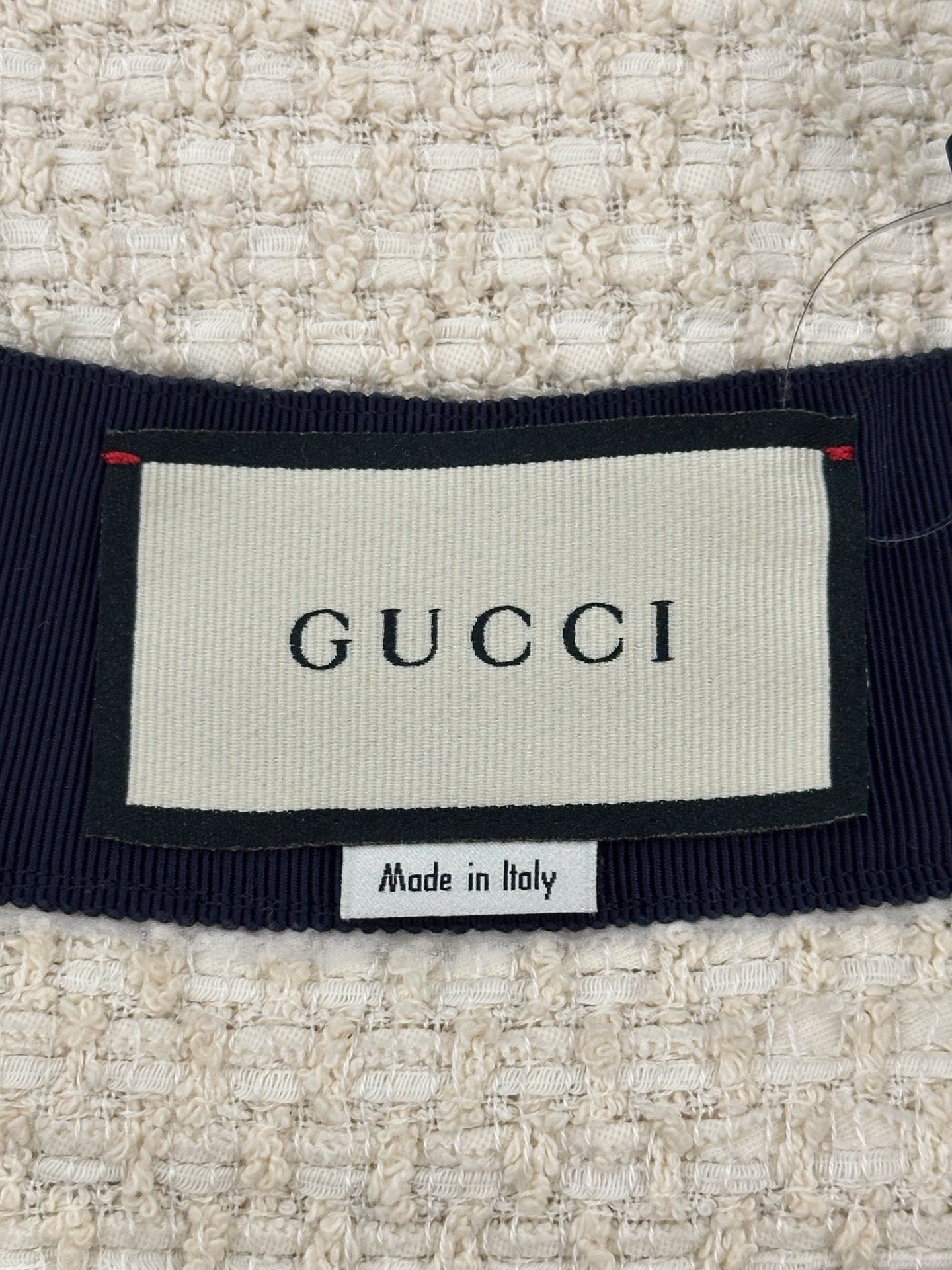 Gucci - Other - Cotton - White - (36)