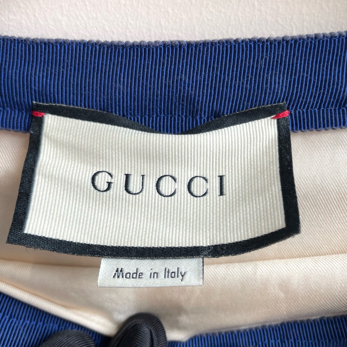 Gucci - Other - Cotton - White - (38)