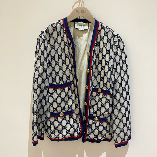 Gucci - Other - Cotton - White - (40)