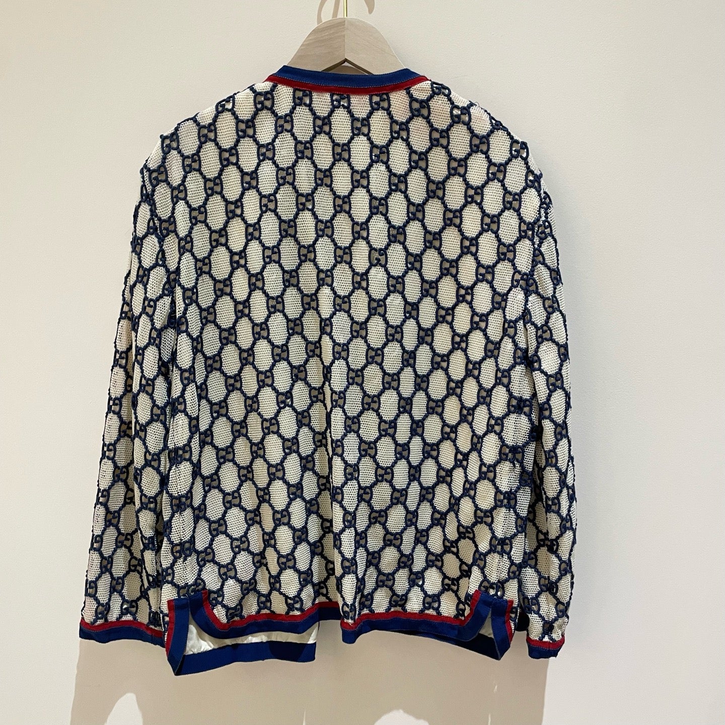 Gucci - Other - Cotton - White - (40)