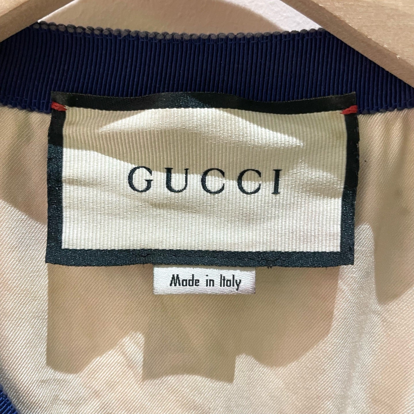Gucci - Other - Cotton - White - (40)