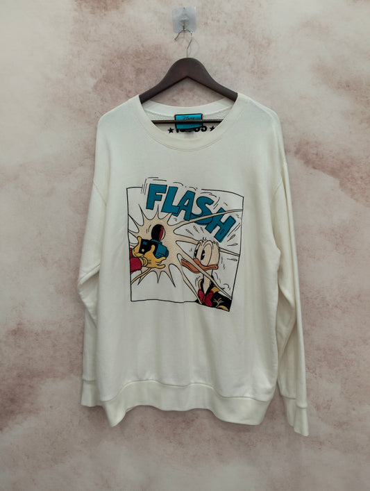 Gucci - Other - Cotton - White - (L)