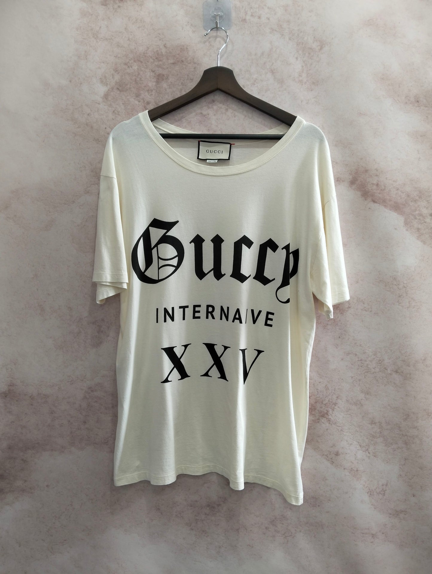 Gucci - Other - Cotton - White - (L)