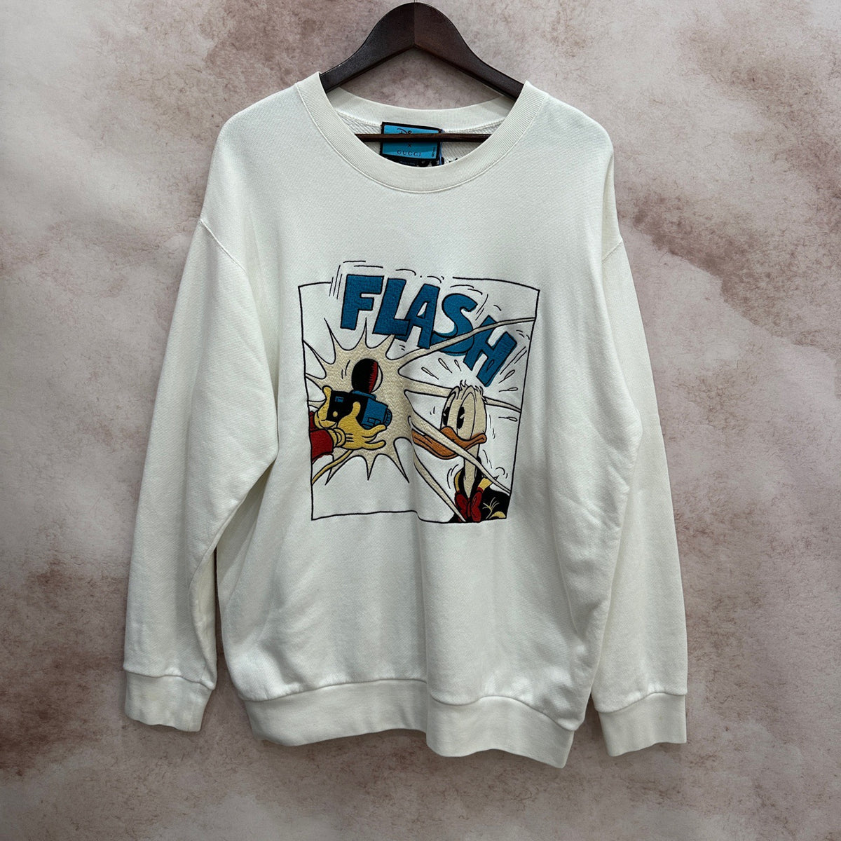 Gucci - Other - Cotton - White - (L)