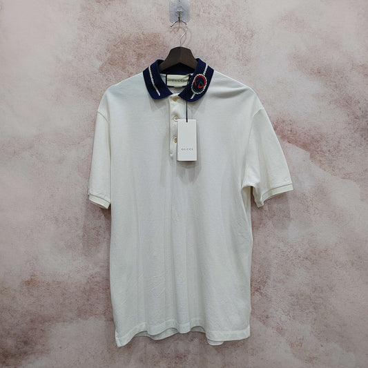 Gucci - Other - Cotton - White - (L)