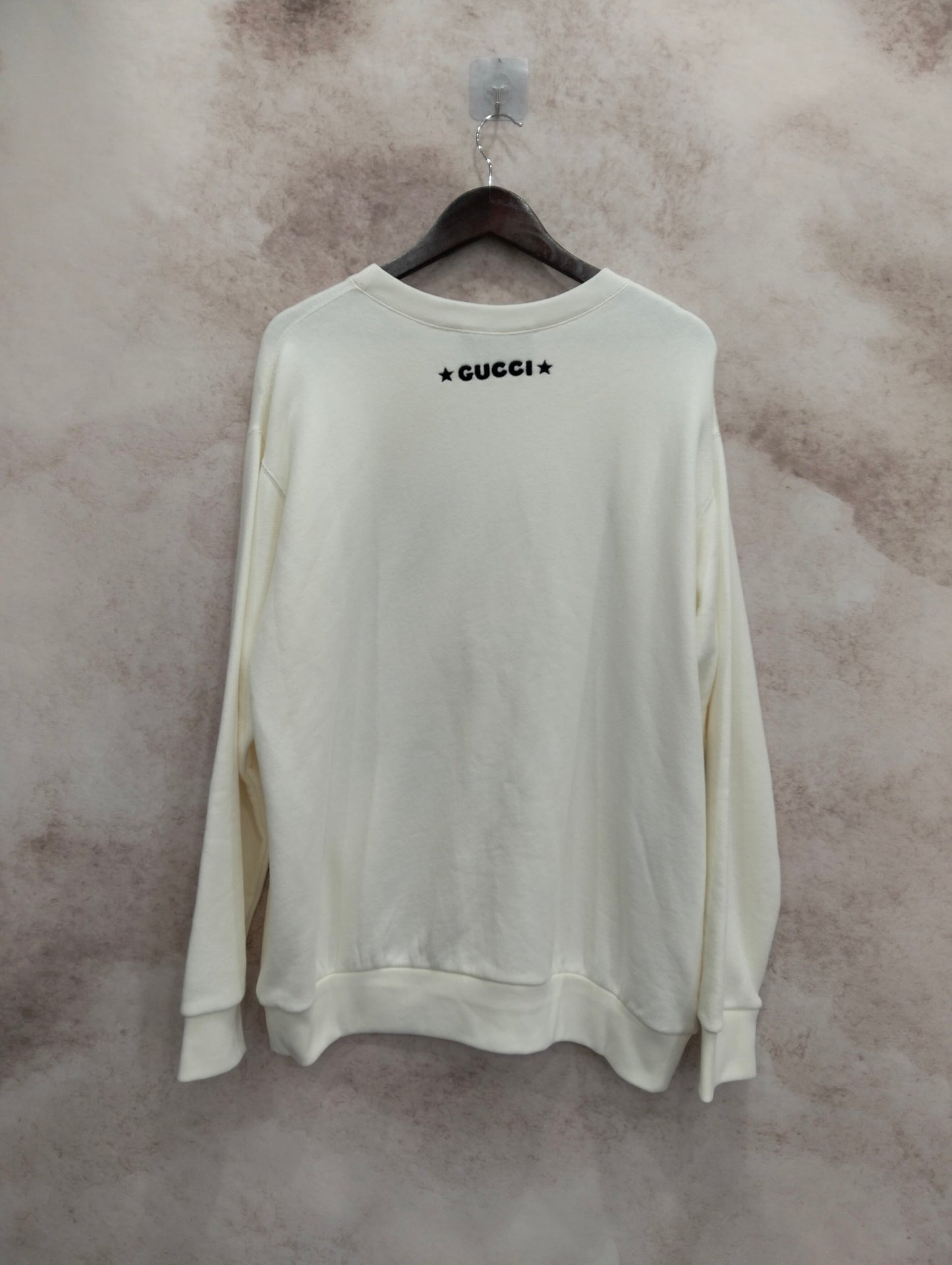 Gucci - Other - Cotton - White - (L)