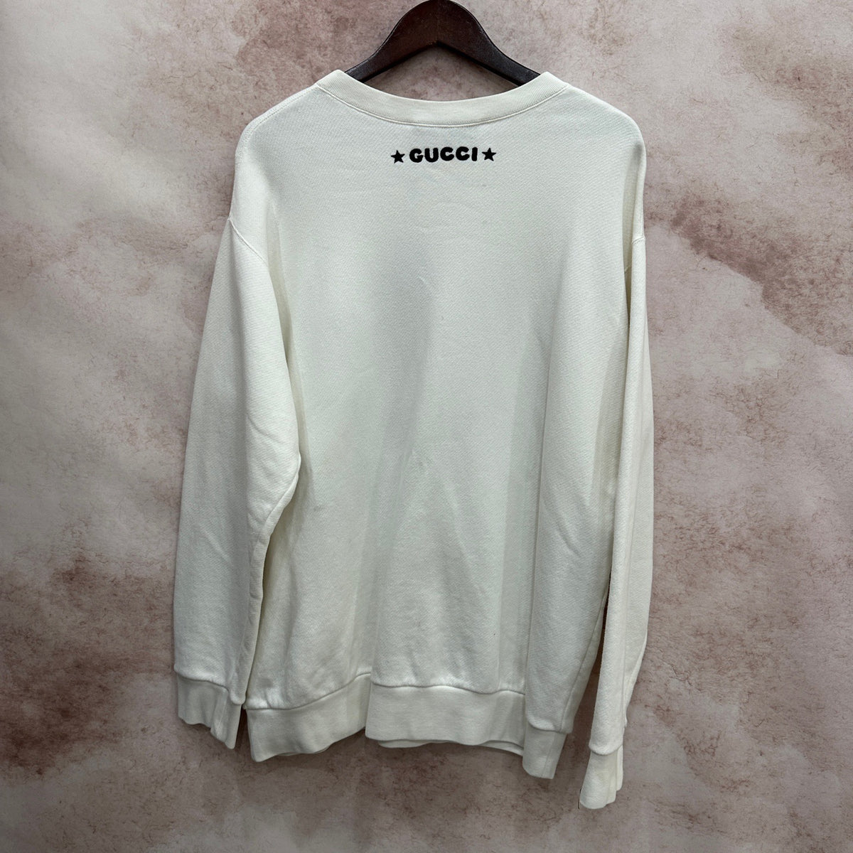 Gucci - Other - Cotton - White - (L)