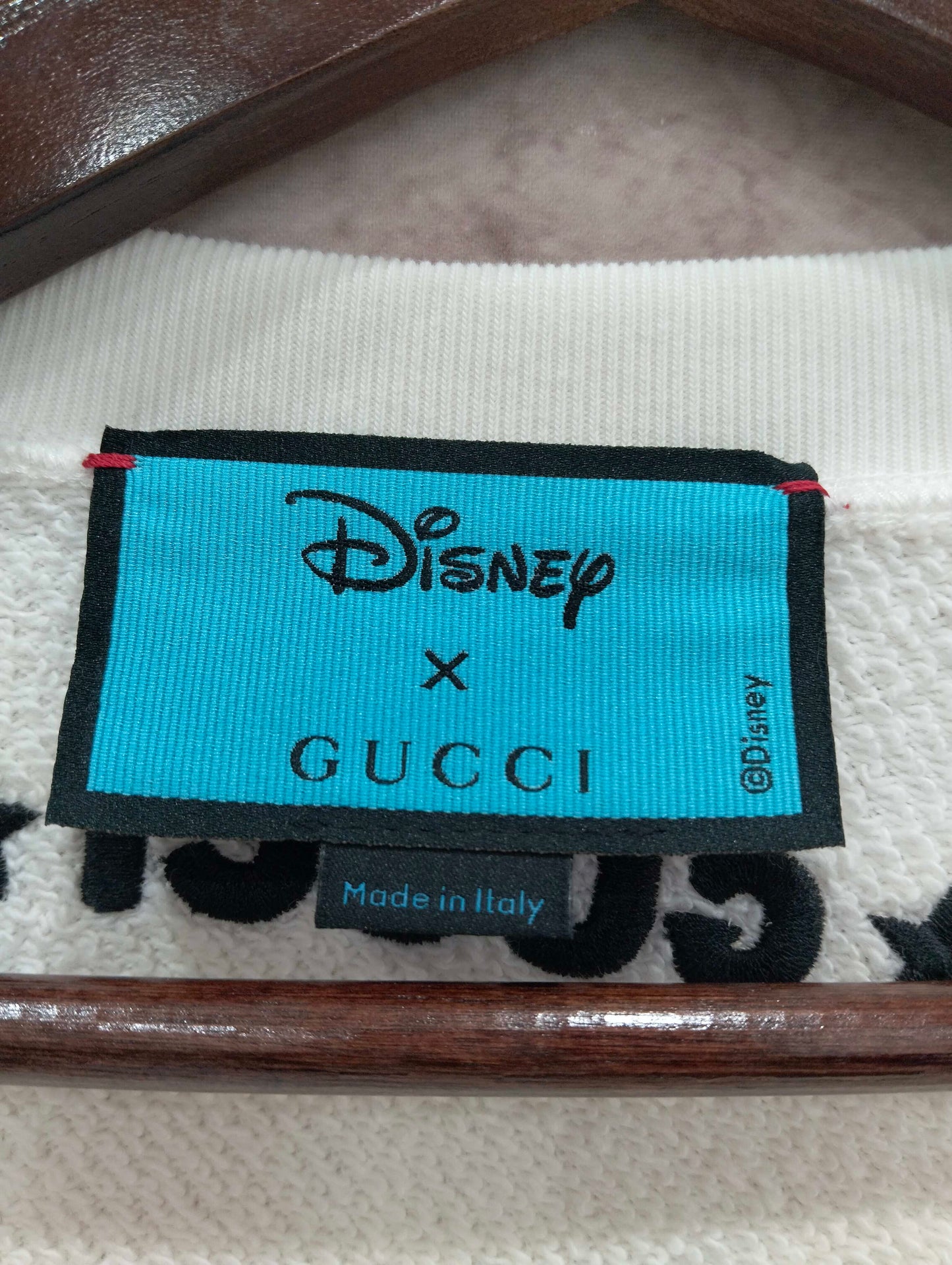 Gucci - Other - Cotton - White - (L)