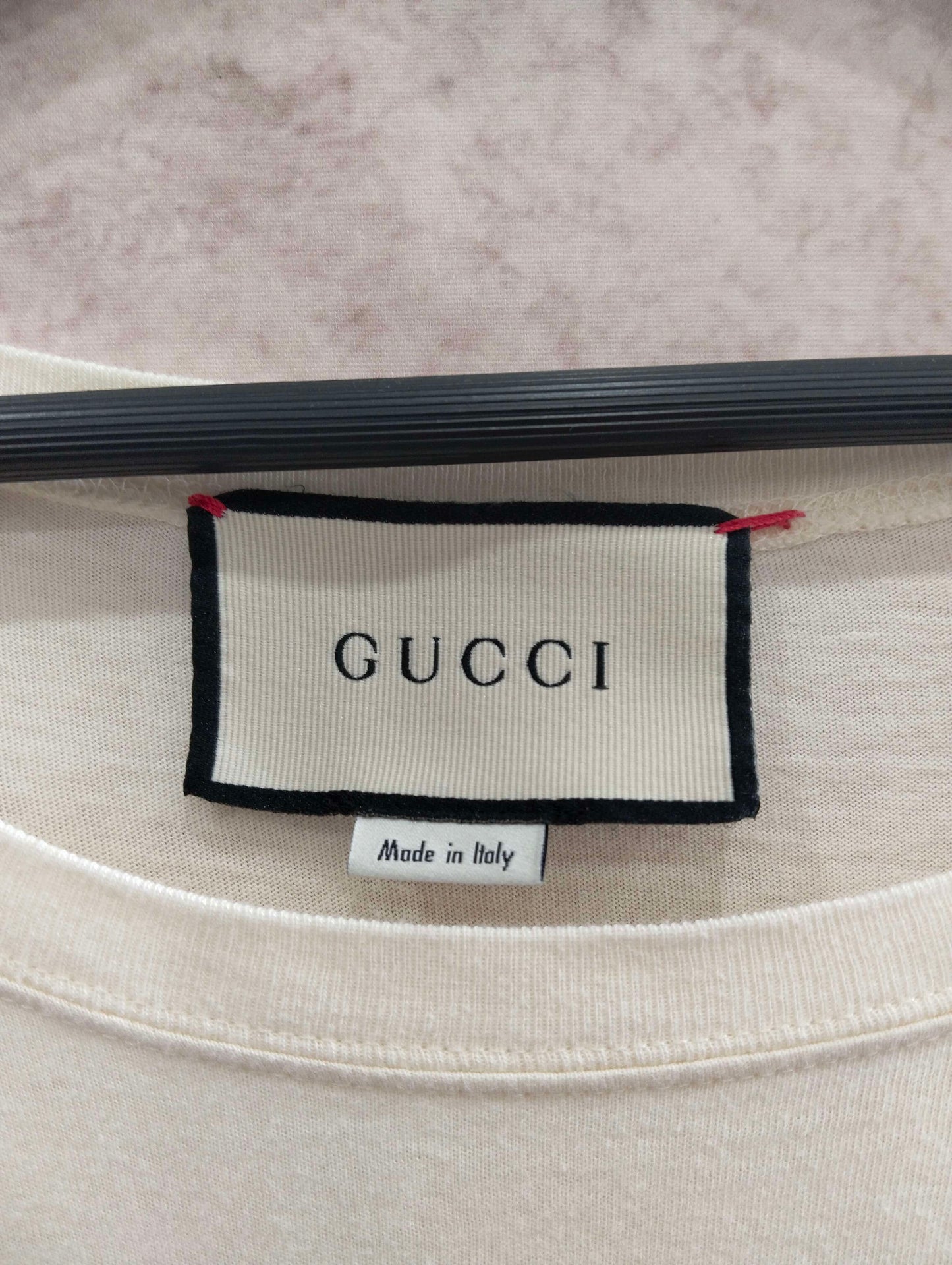 Gucci - Other - Cotton - White - (L)