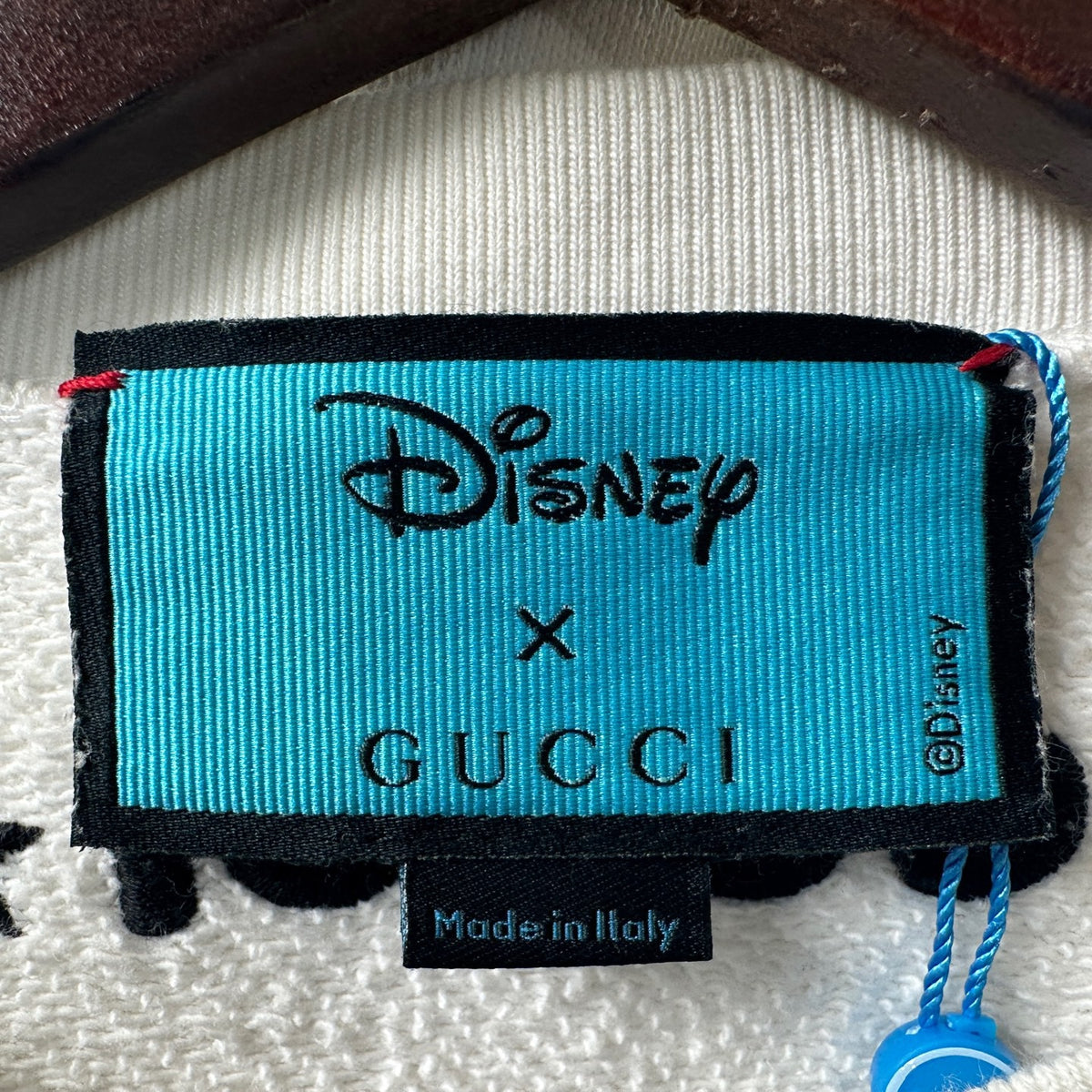 Gucci - Other - Cotton - White - (L)