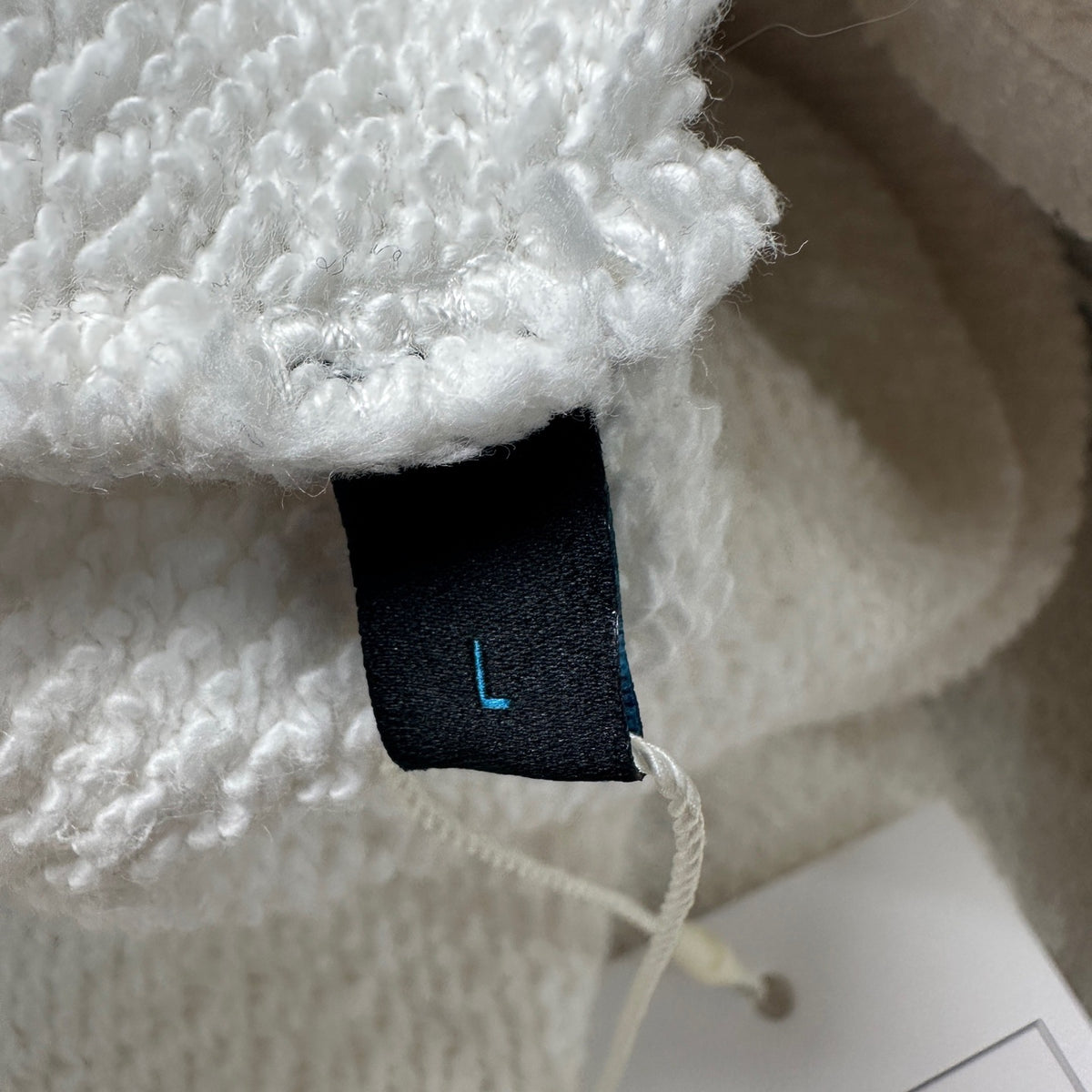Gucci - Other - Cotton - White - (L)