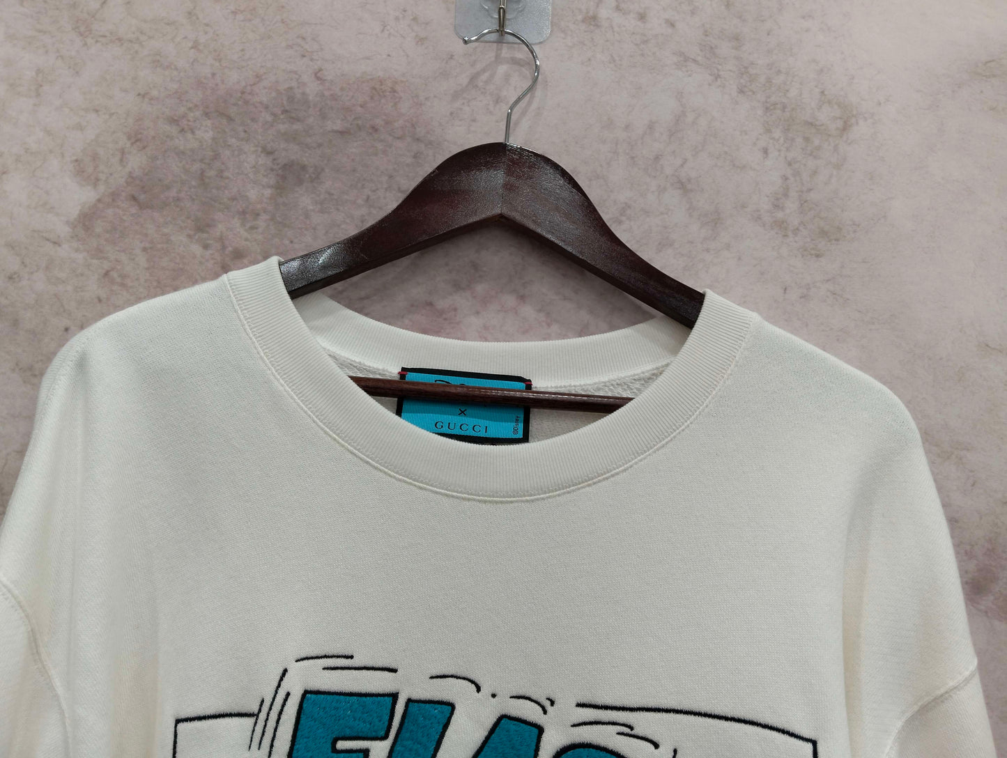 Gucci - Other - Cotton - White - (L)