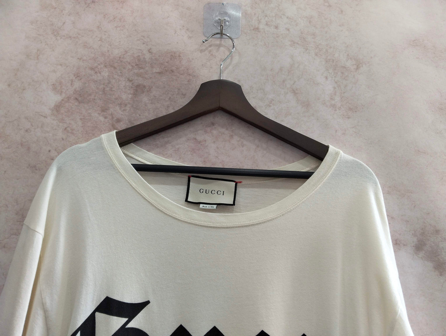 Gucci - Other - Cotton - White - (L)