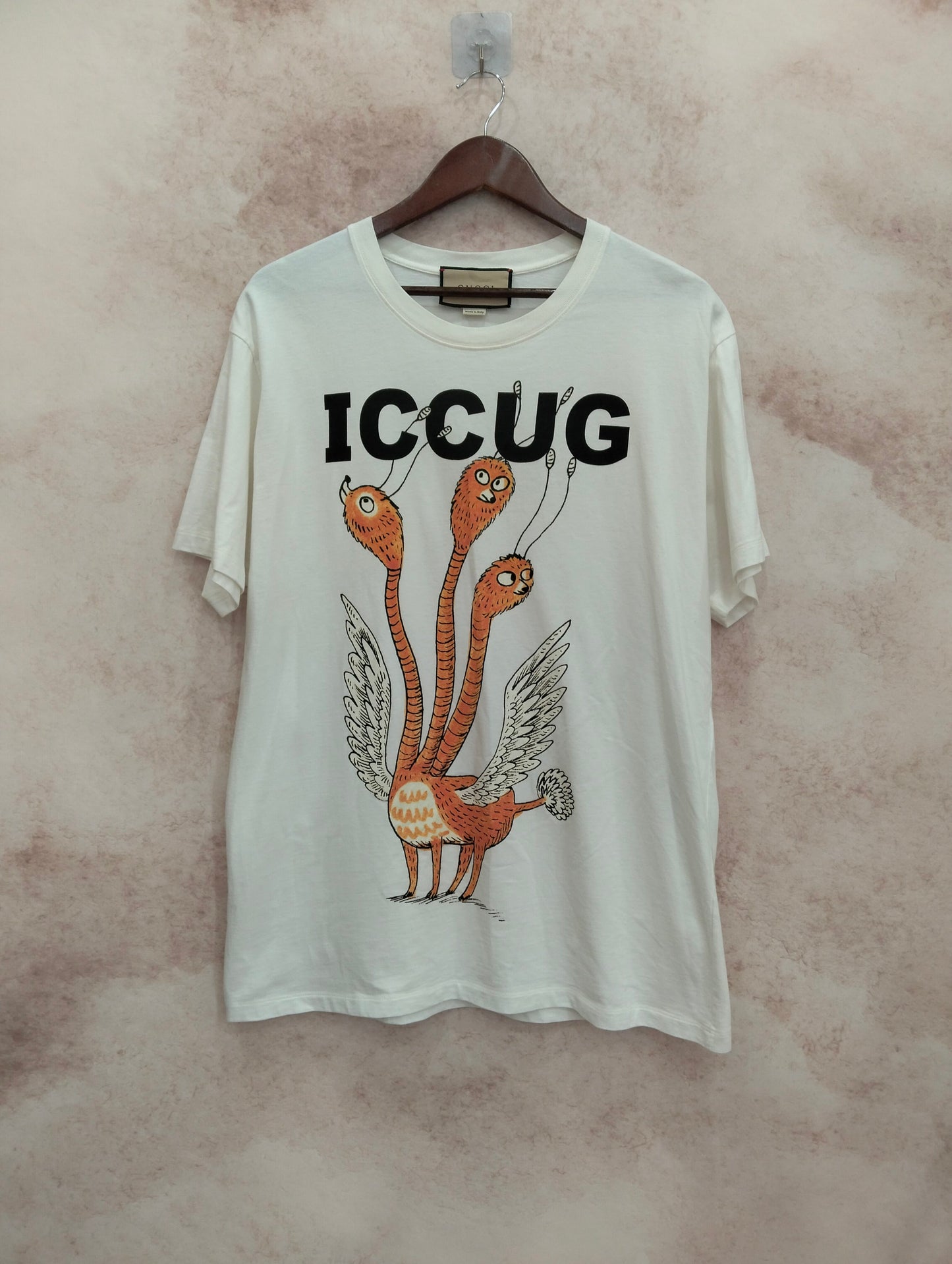 Gucci - Other - Cotton - White - (M)