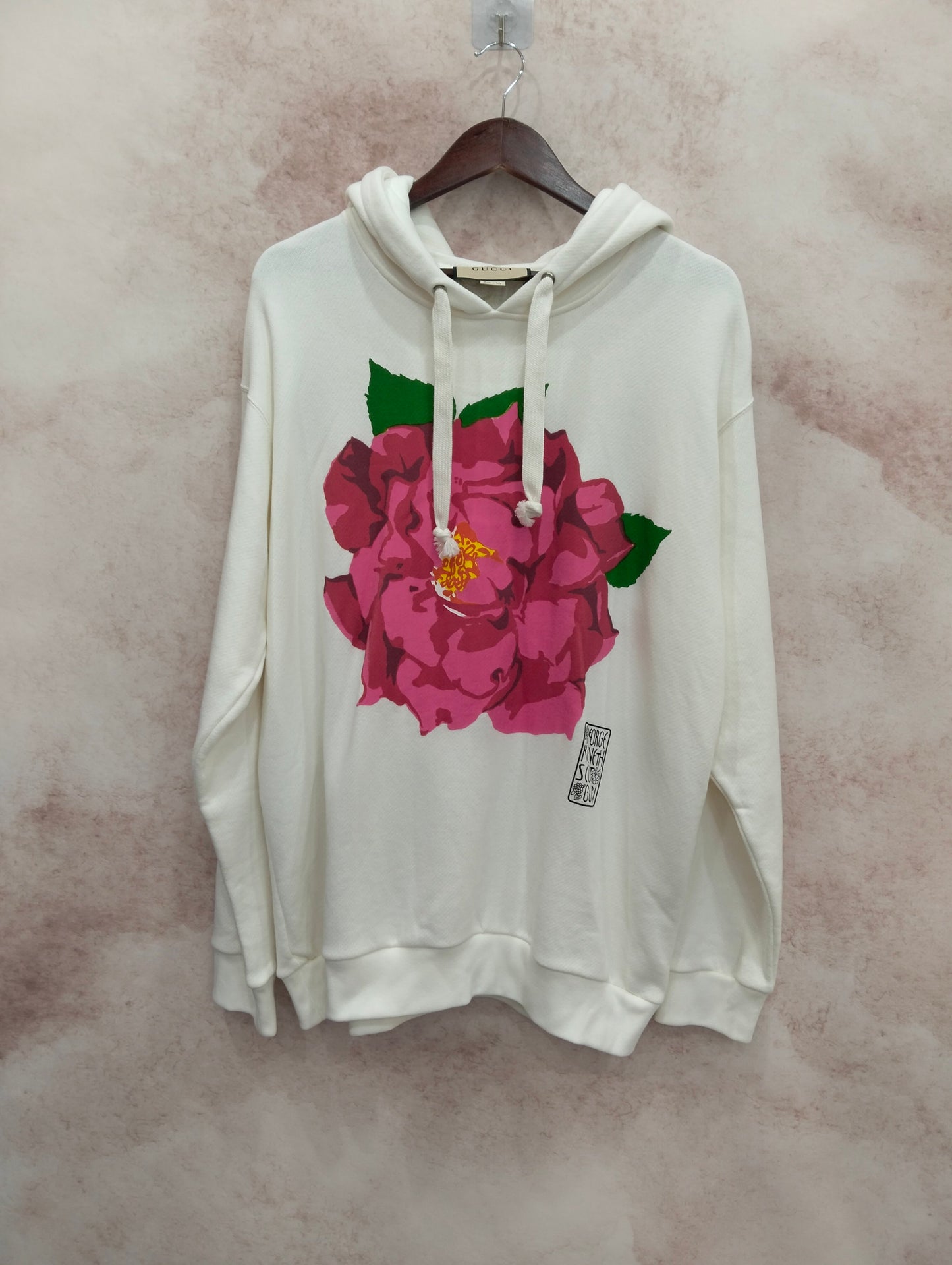 Gucci - Other - Cotton - White - (M)