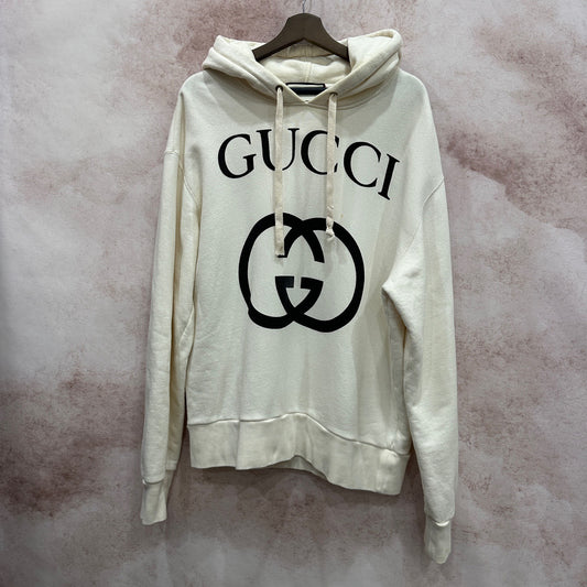 Gucci - Other - Cotton - White - (M)