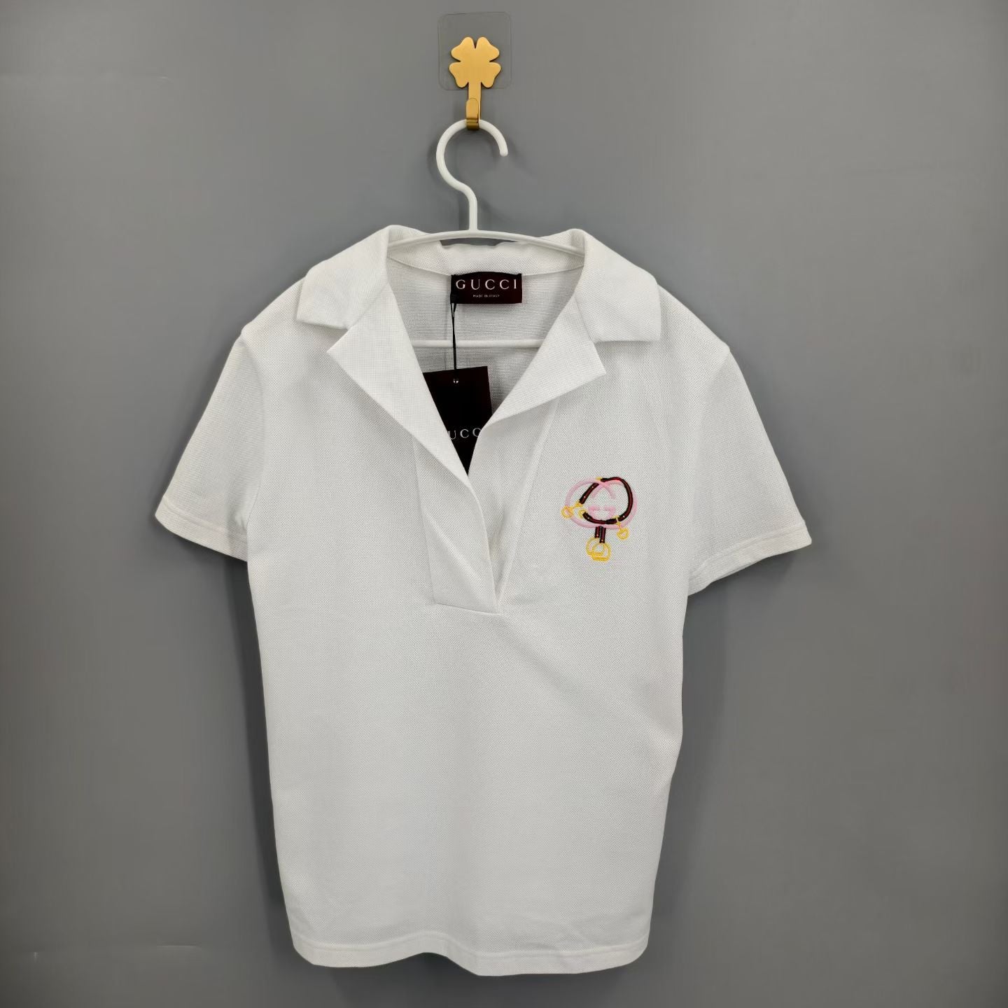 Gucci - Other - Cotton - White - (M)