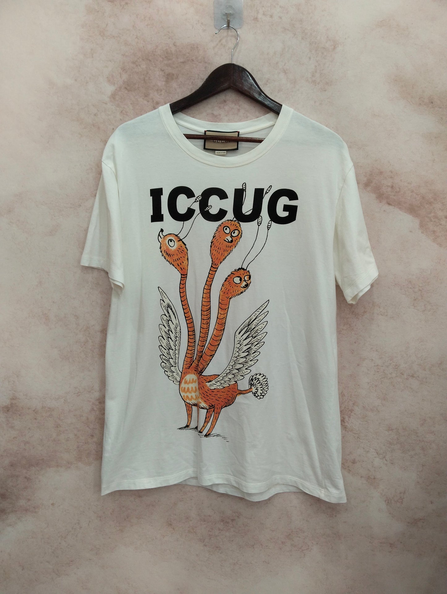 Gucci - Other - Cotton - White - (M)